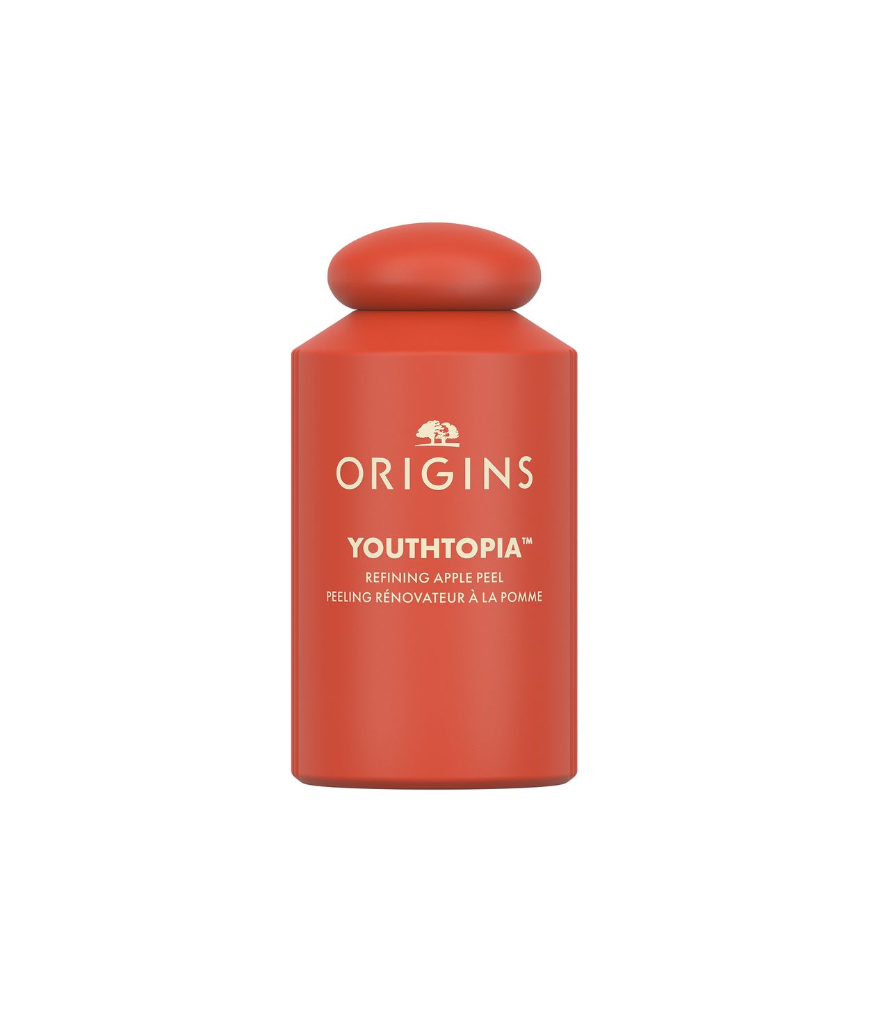 ORIGINS Youthtopia Refining Apple Peel 100ml