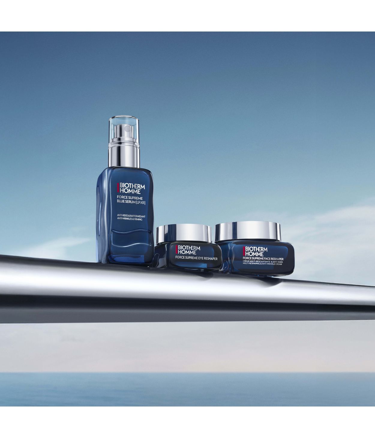 BIOTHERM HOMME Eye Reshaper 20ml