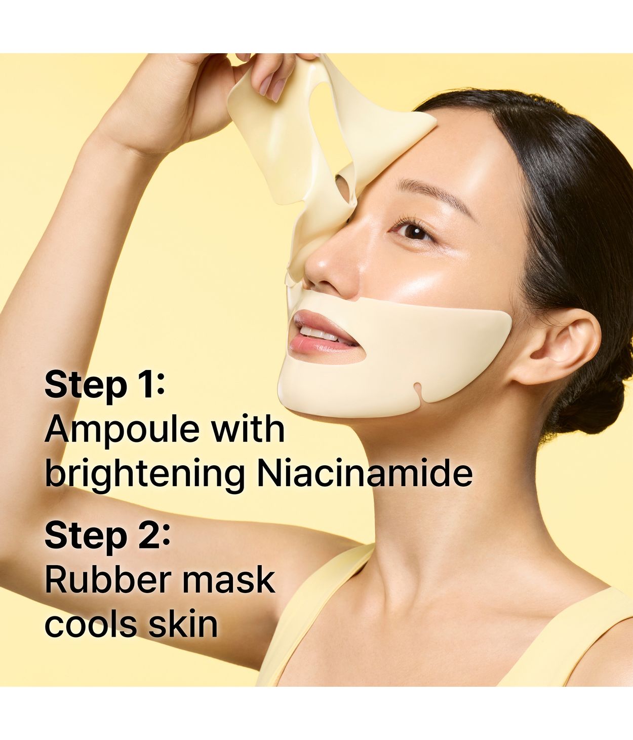 Dr.Jart+ Cryo Rubber Brightning Mask