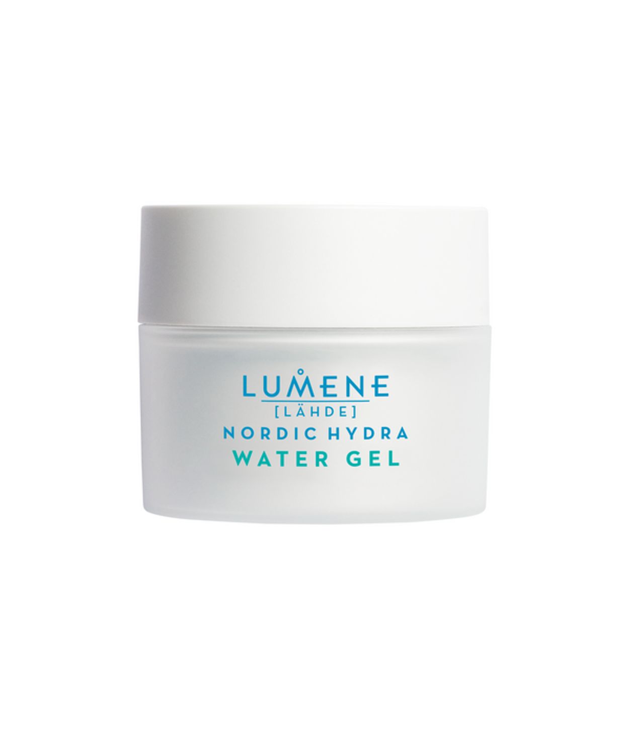 LUMENE Hydra Water Gel 50ml