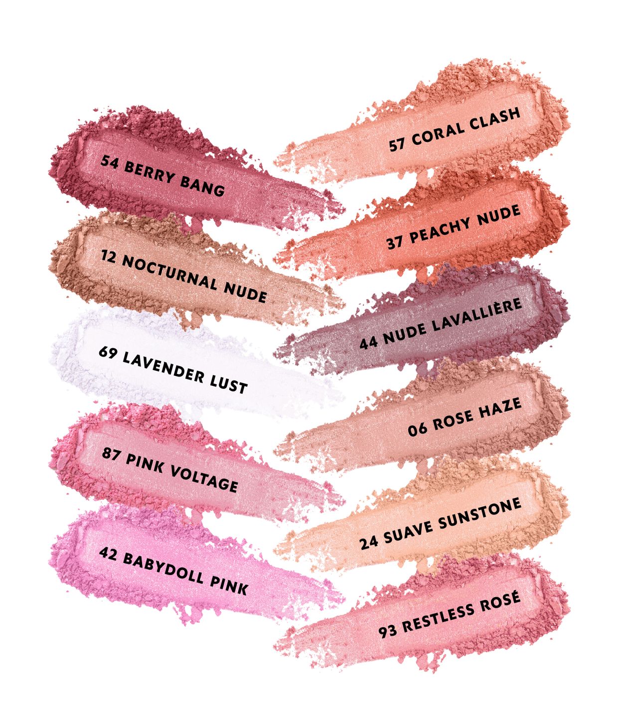 YSL Make Me Blush Pressed Powder