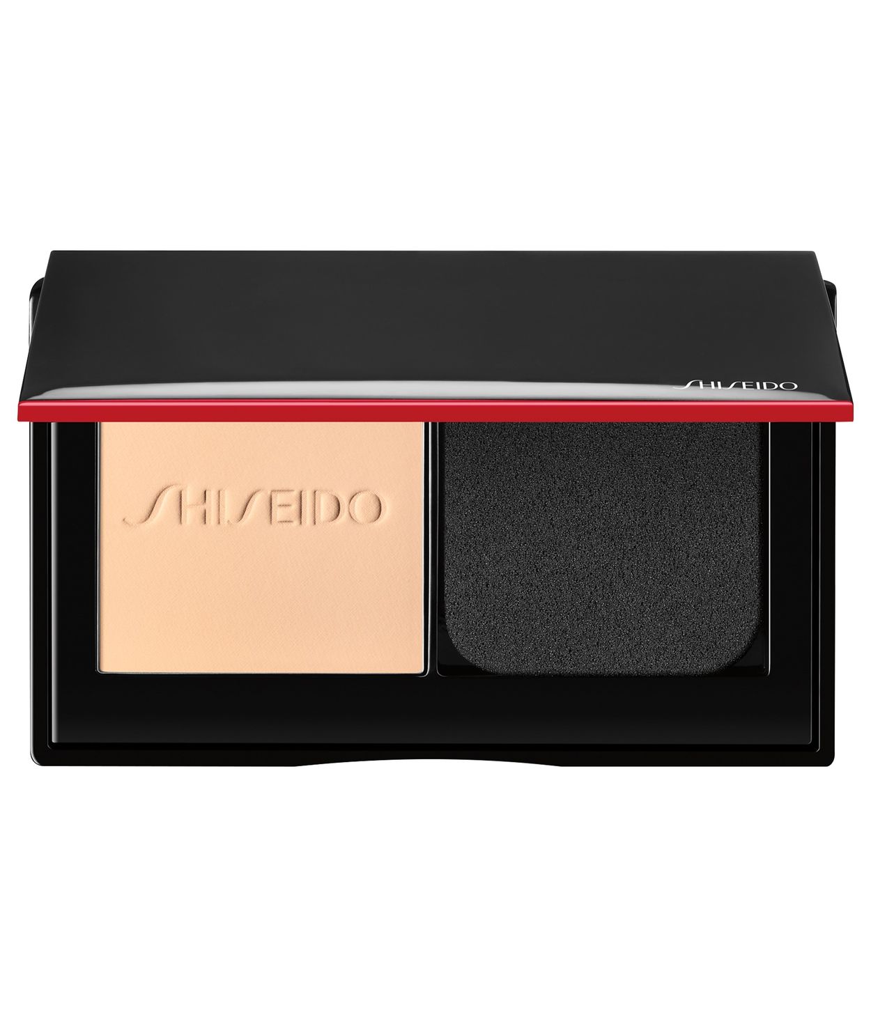 SHISEIDO Synchro Skin Self Refreshing Custom Finish Powder Foundation