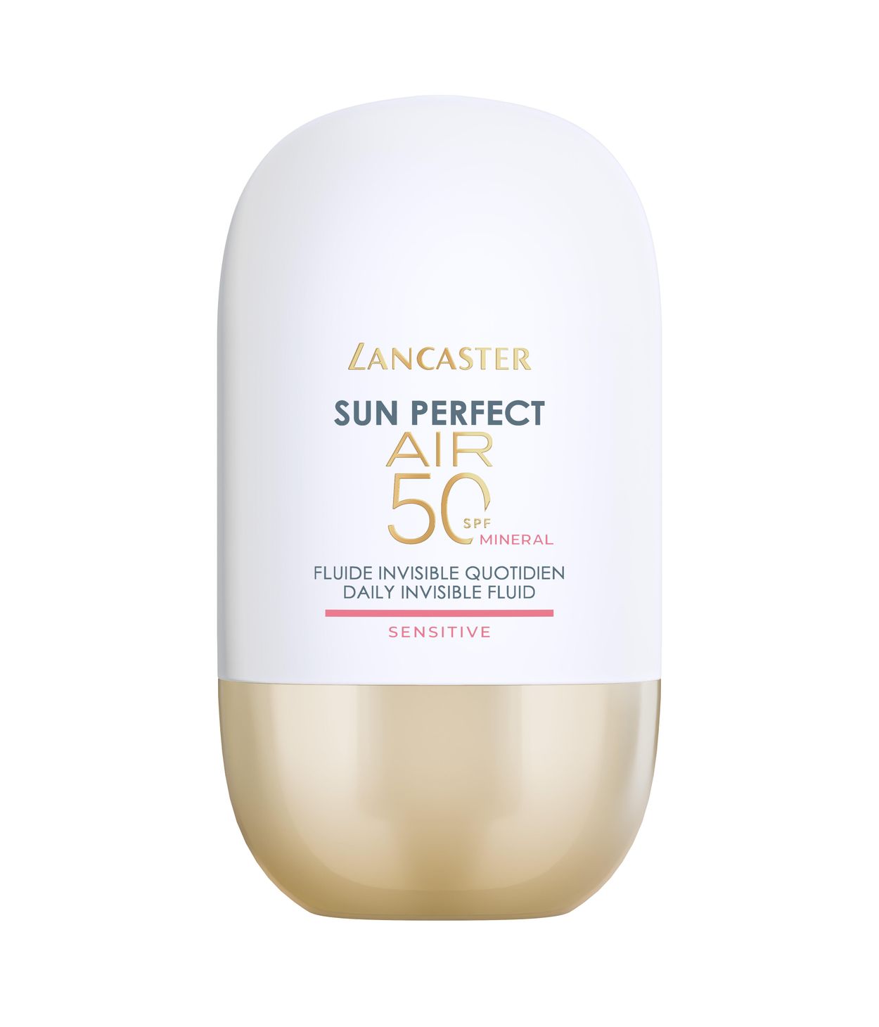 Lancaster Sun Perfect Air SPF50 Sensitive Mineral