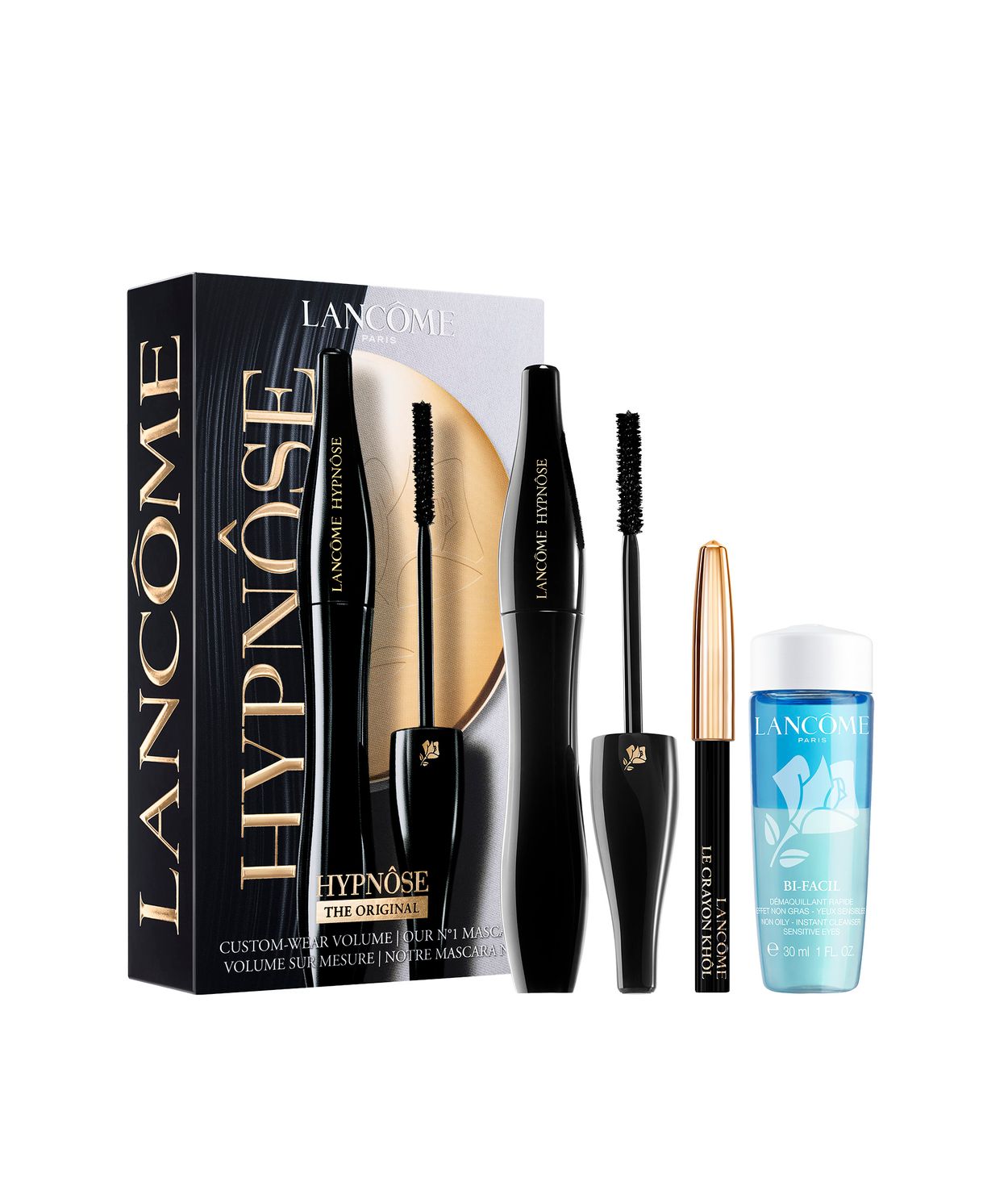 LANCOME Hypnôse maskaraaskja