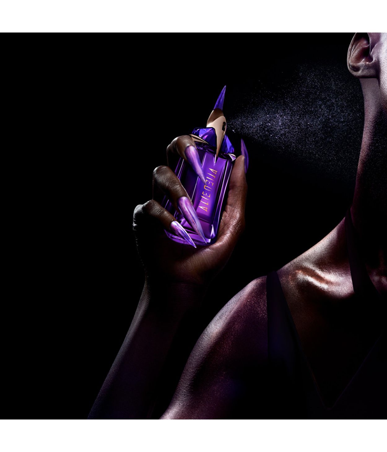 MUGLER Alien Eau de Parfum