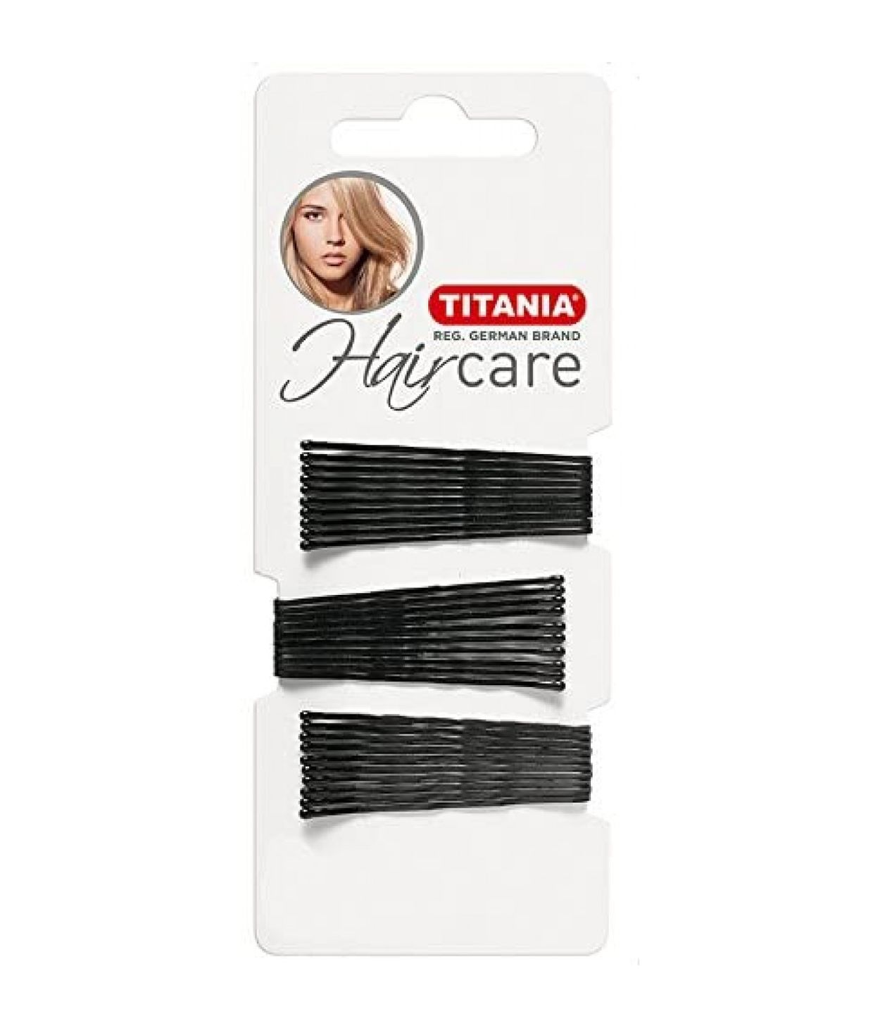 Titania Ömmuspennur Litlar Svartar