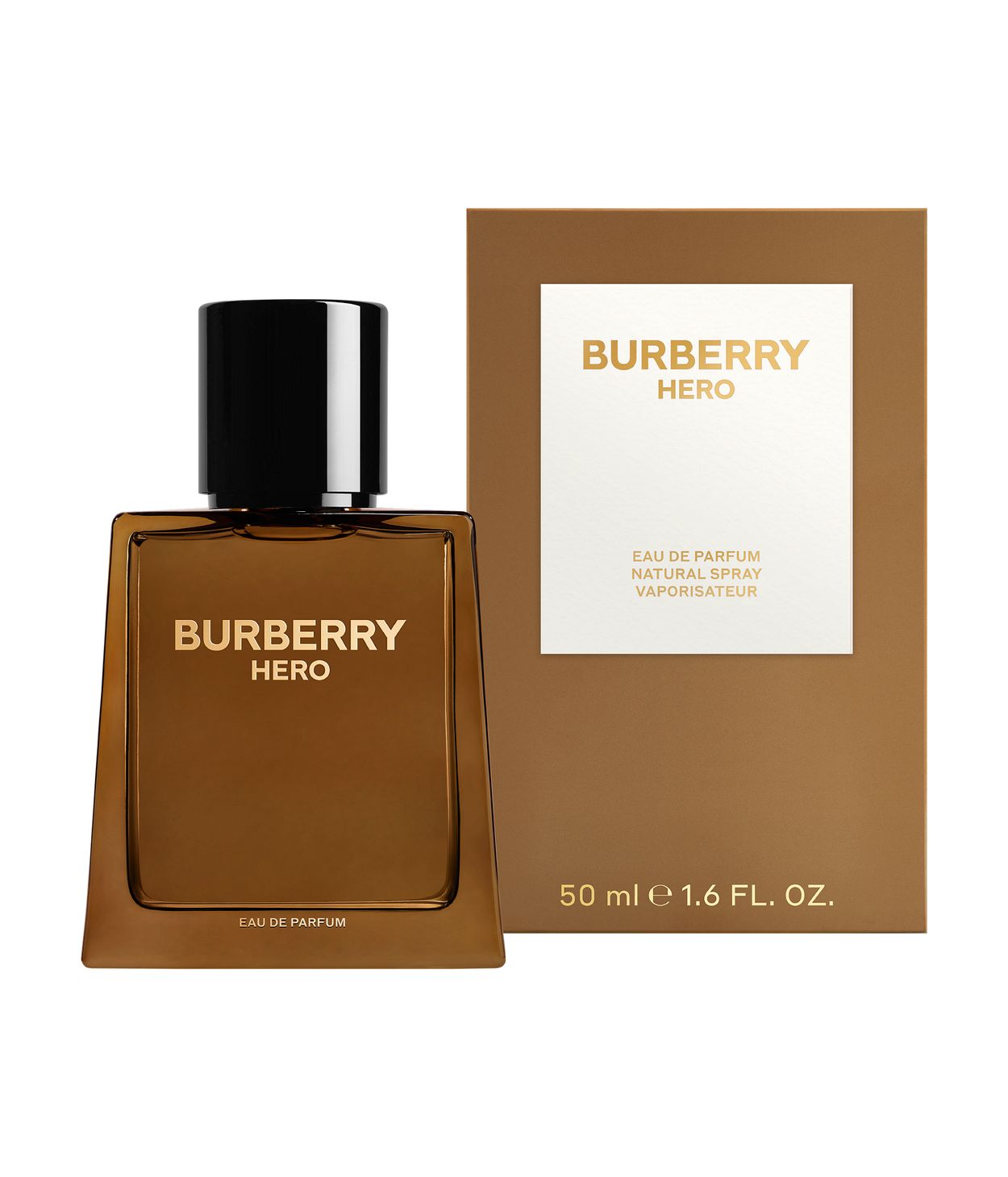 Burberry Hero Edp