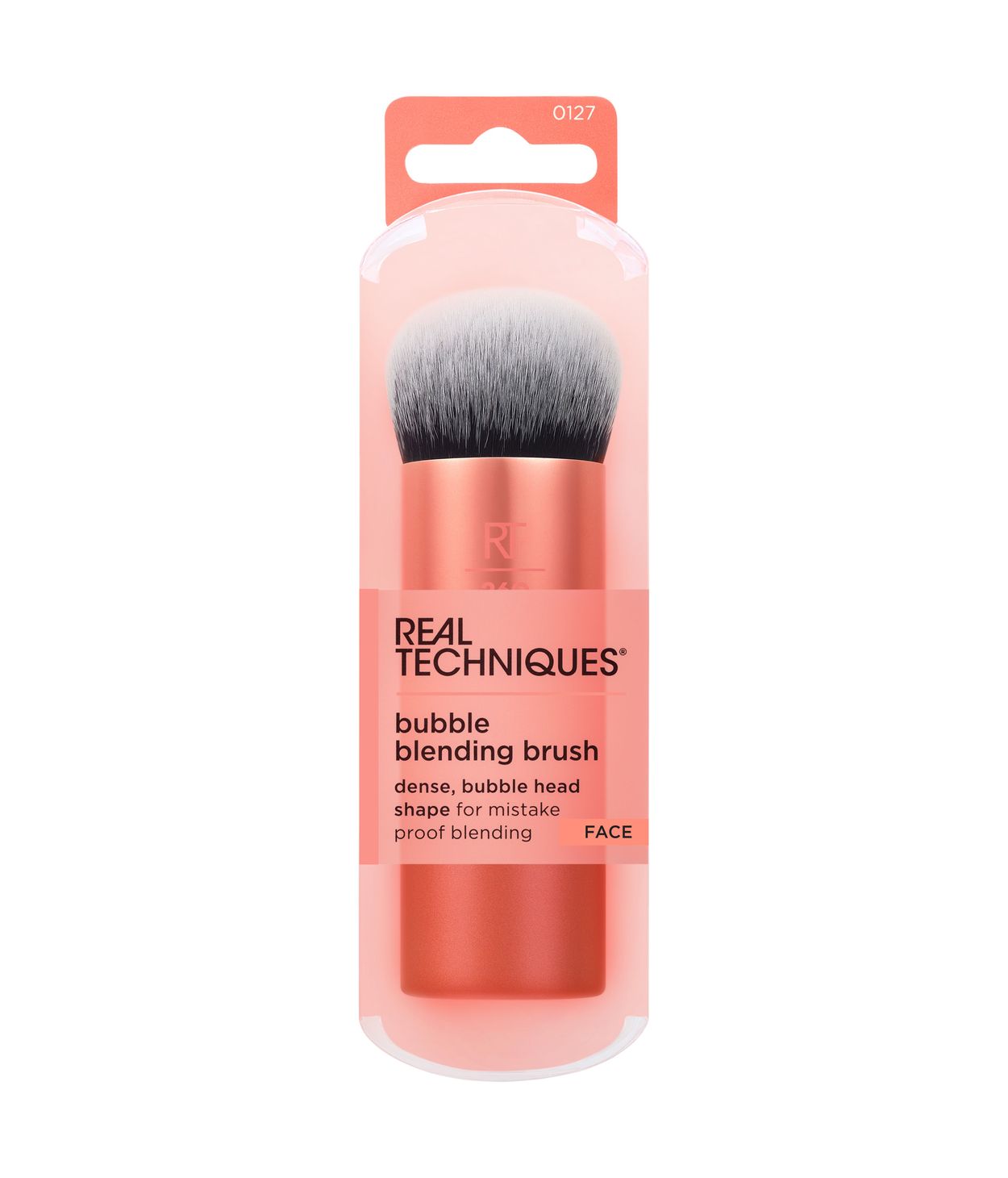 REAL TECHNIQUES Bubble Blending Brush