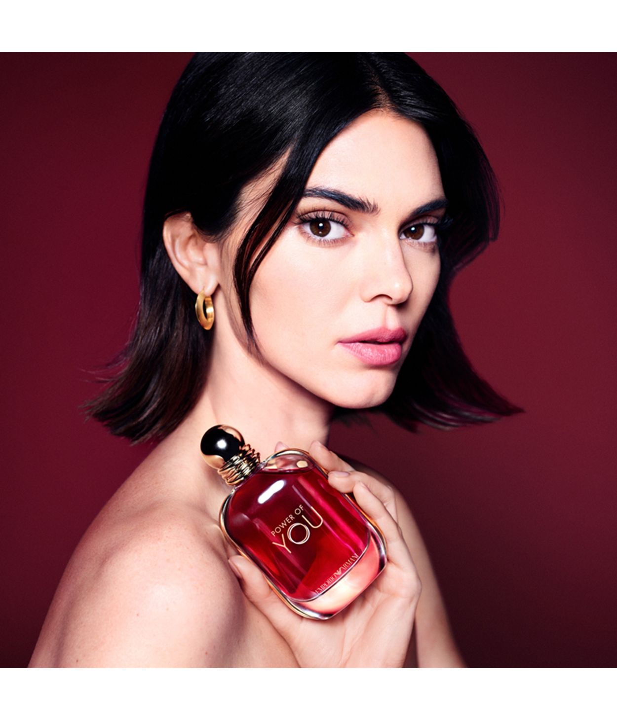 Armani Power of You EDP