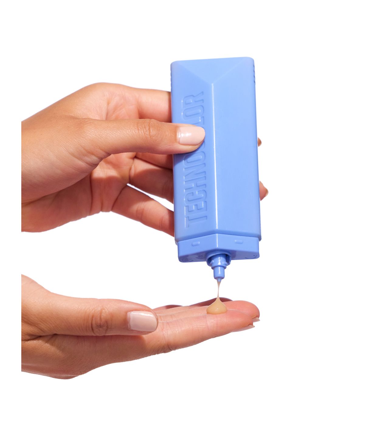 Bondi Sands Techno Face Serum Sapphire 50ml