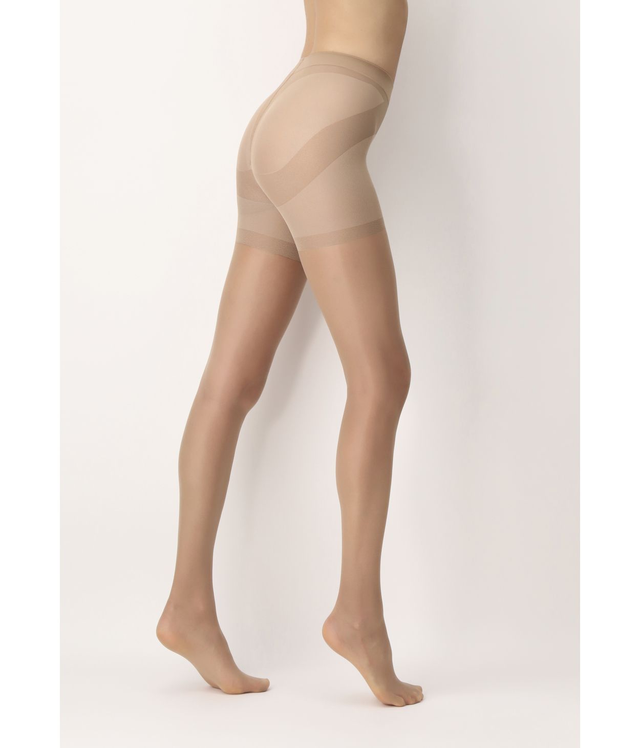 Oroblu Shockup Light 20den Nude