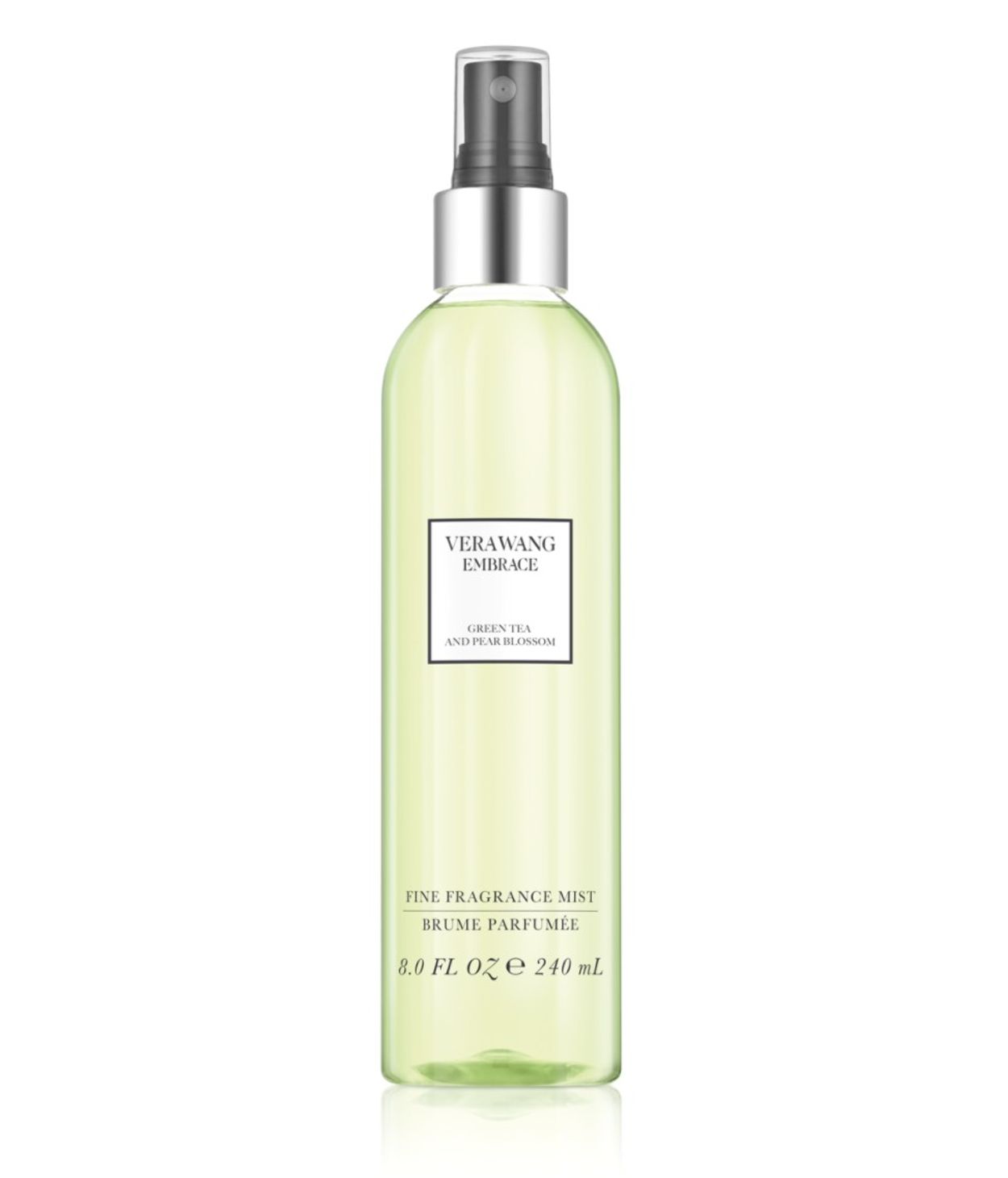 VERA WANG Tea & Pear Mist 240ml