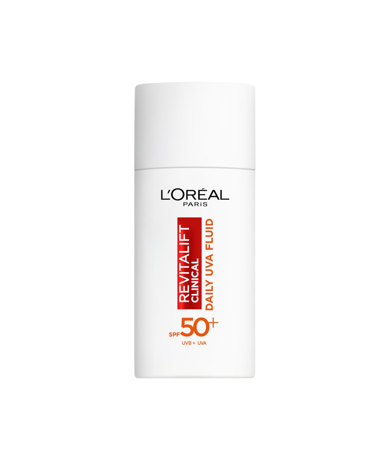 L'ORÉAL Revitalift Clinic Vitamin C UV Fluid 50ml