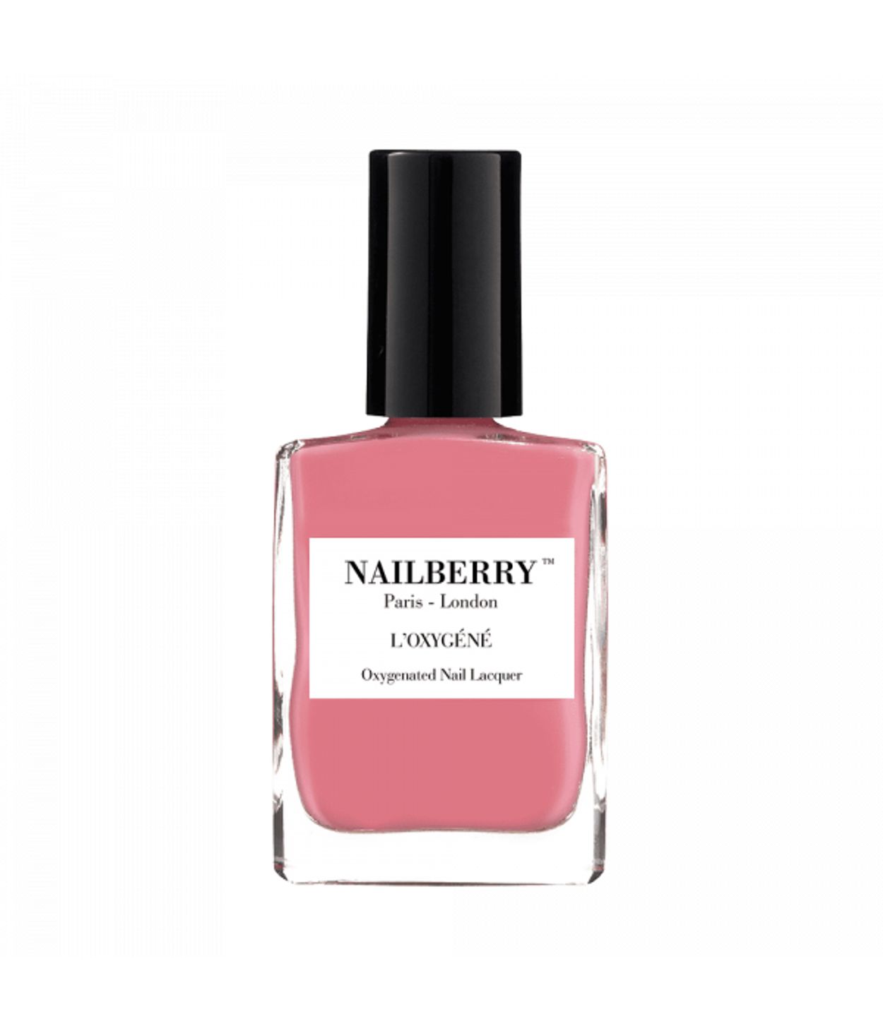 NAILBERRY Bubble gum