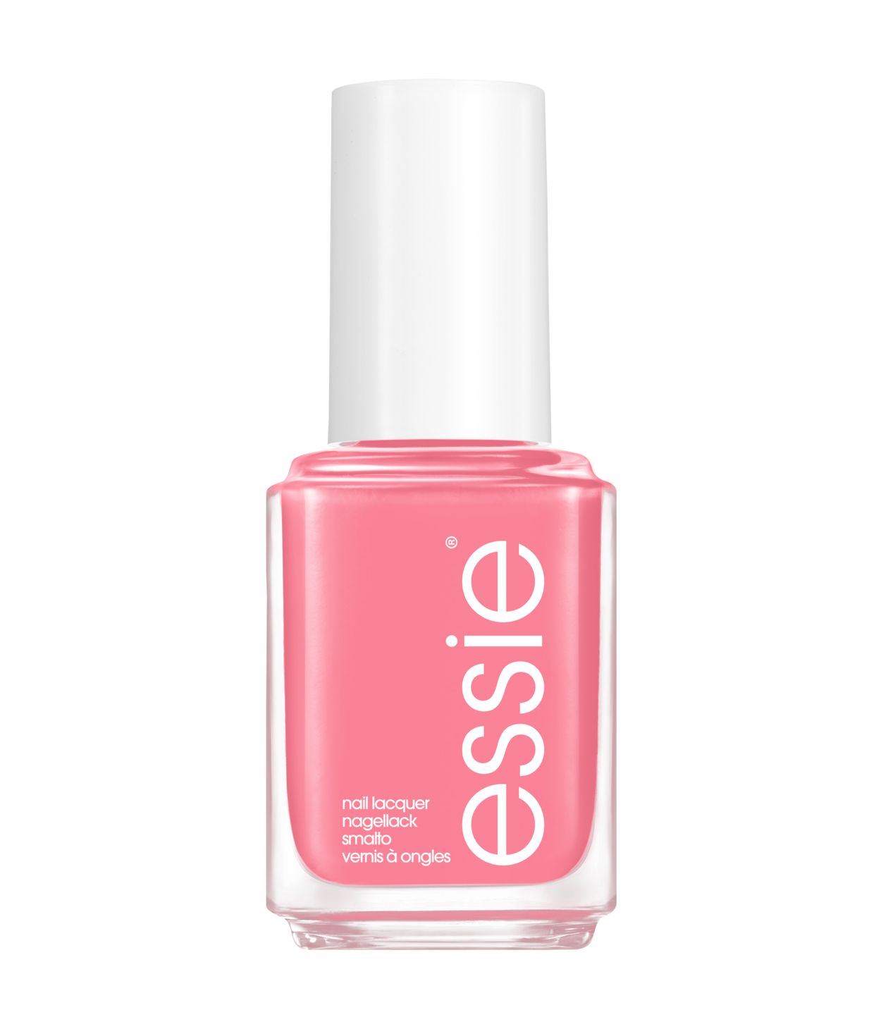 Essie 992 Playful & Rebellious