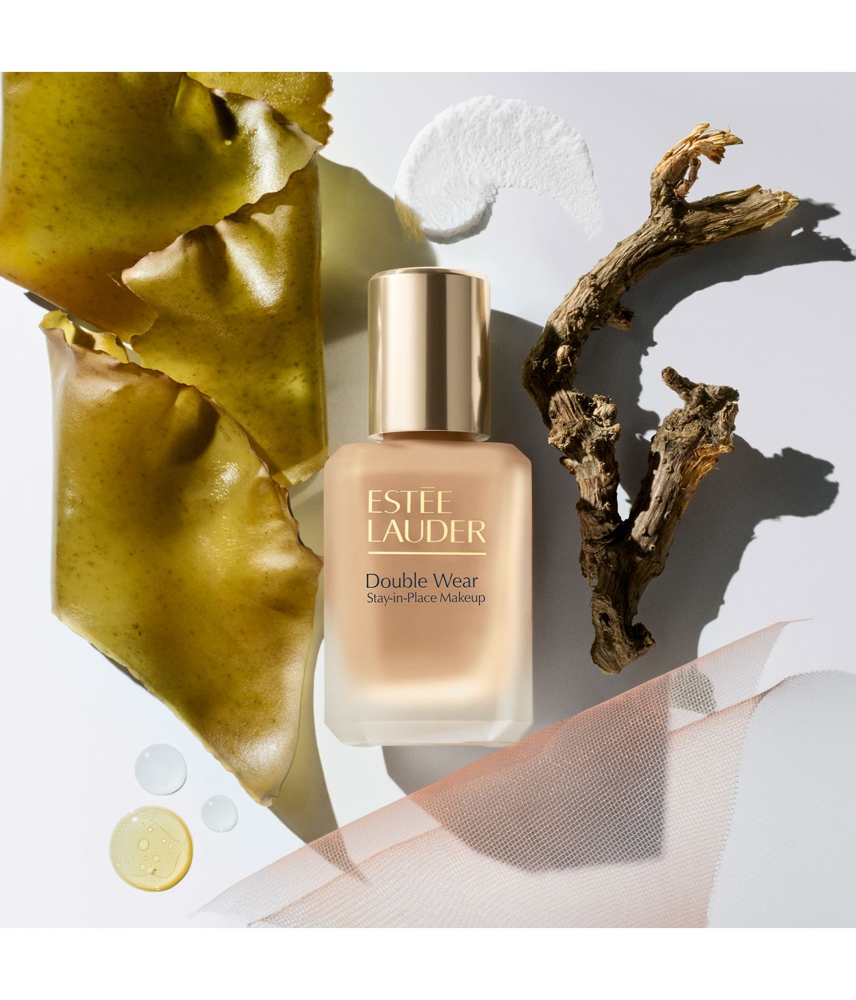 ESTÉE LAUDER Double Wear Stay In Place Makeup