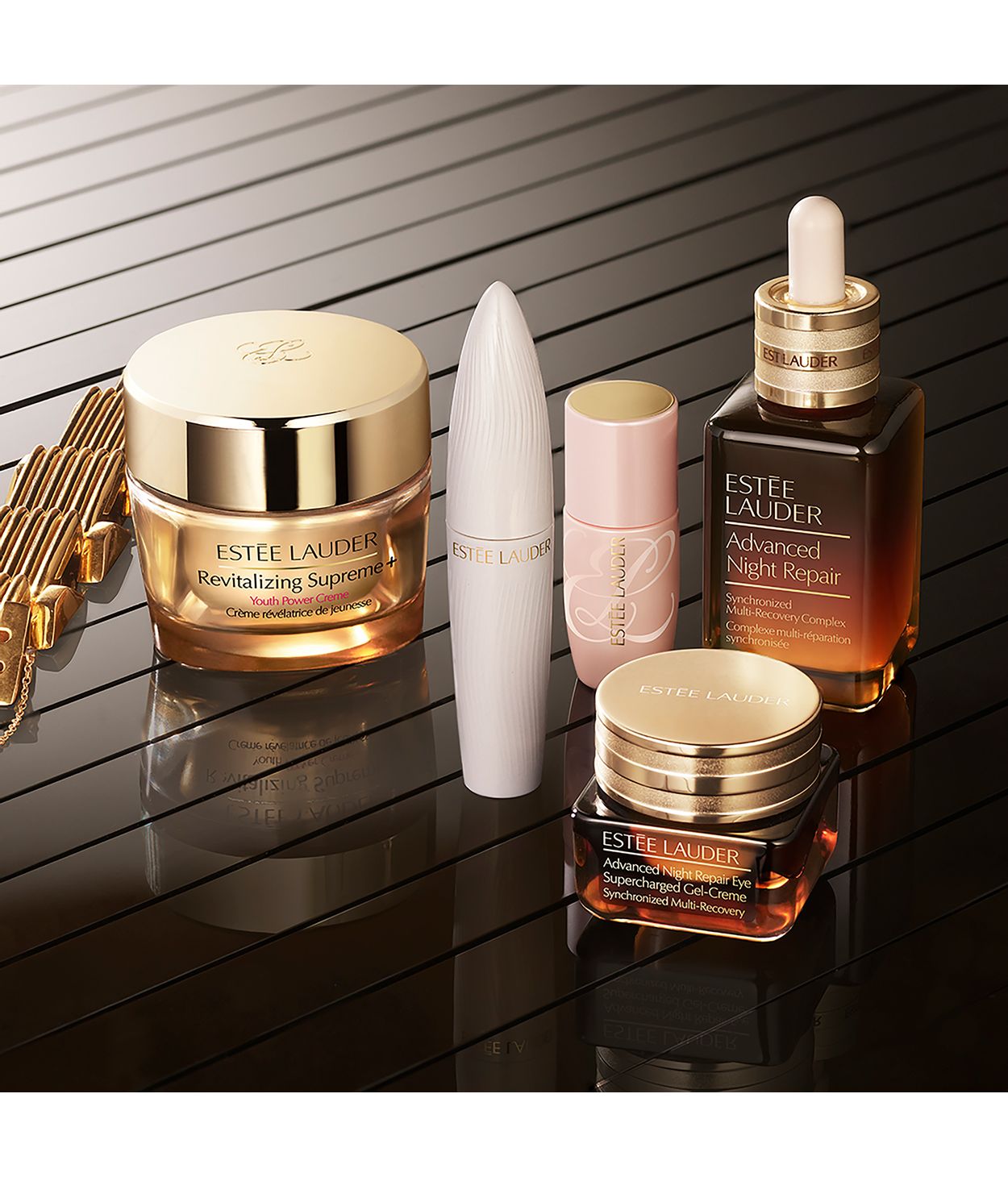 ESTÉE LAUDER Turbo Lash Serum