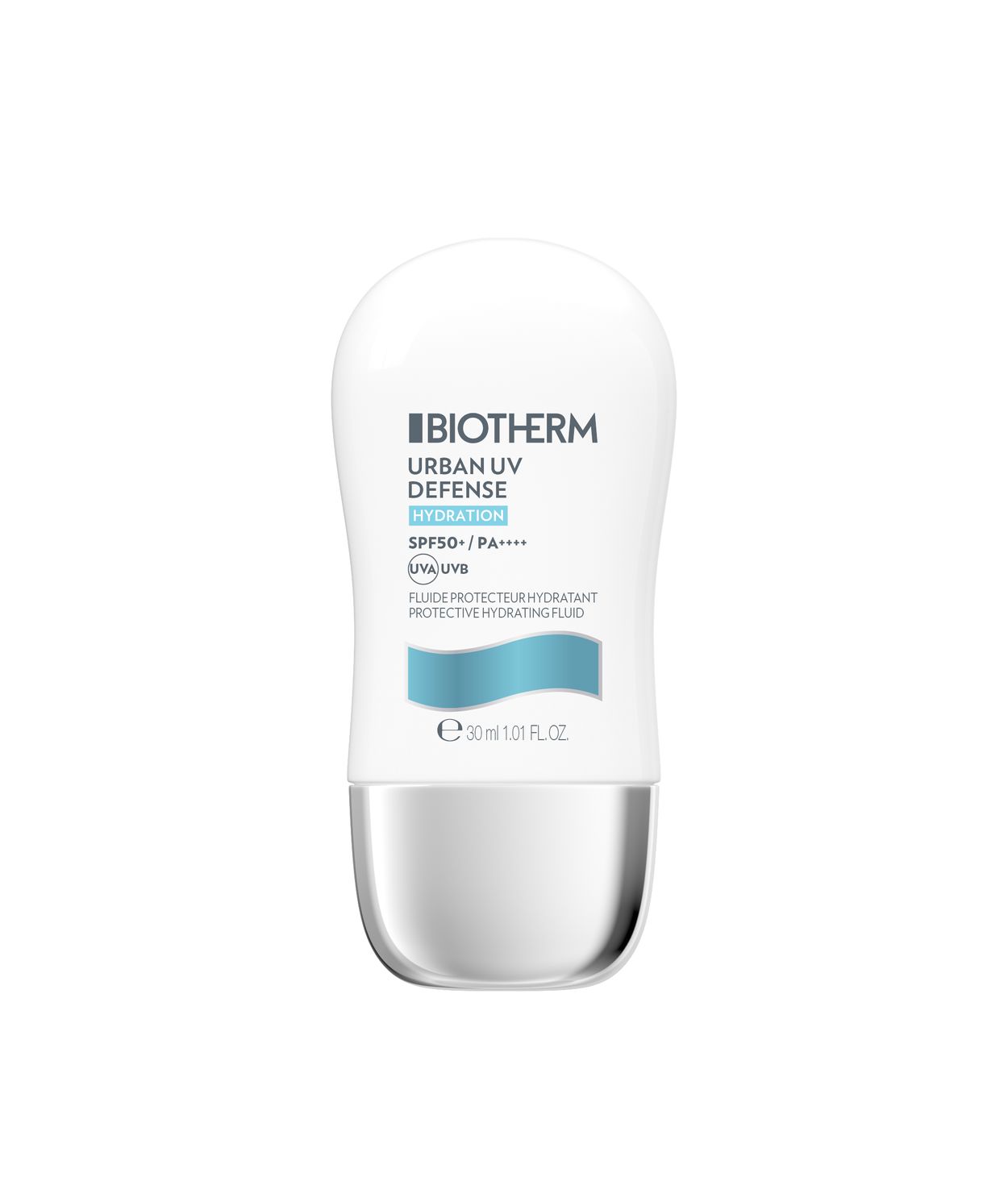 BIOTHERM UV Defense Protective Fluid SPF50+ 30ml