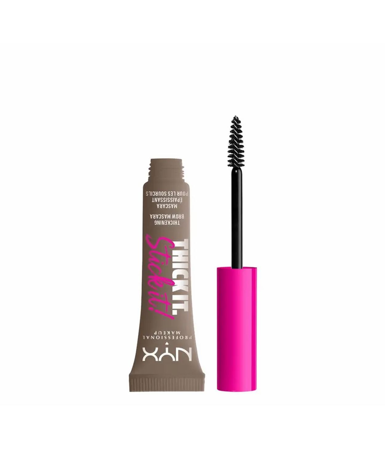 NYX Thick It Stick It Brow Glue