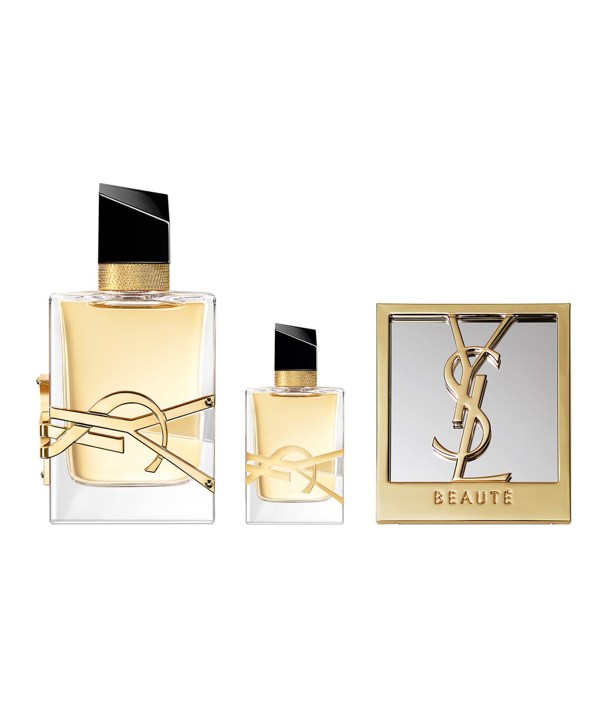 YSL Libre edp 50ml+7,5ml+spegill