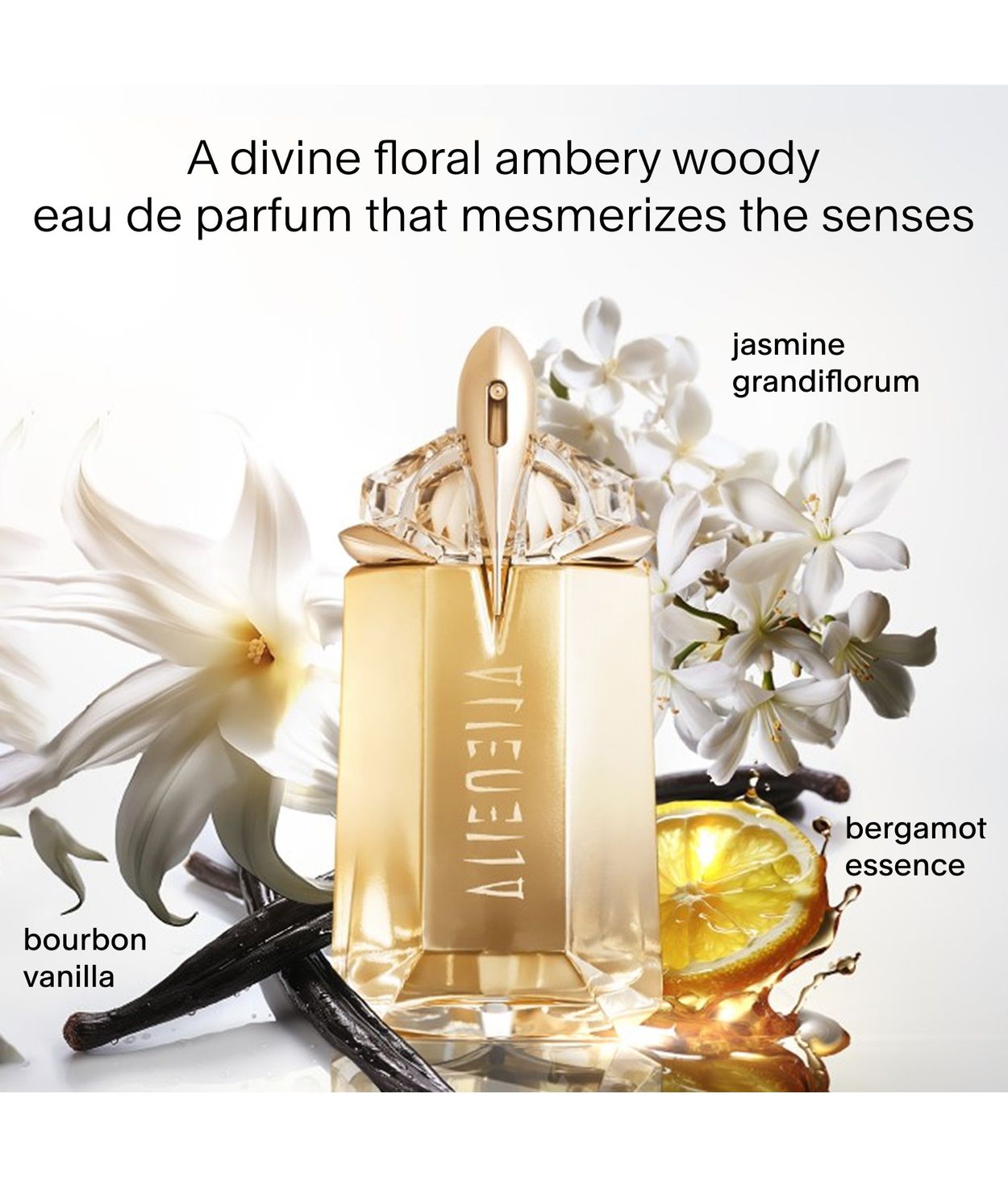 MUGLER Alien Goddess EDP