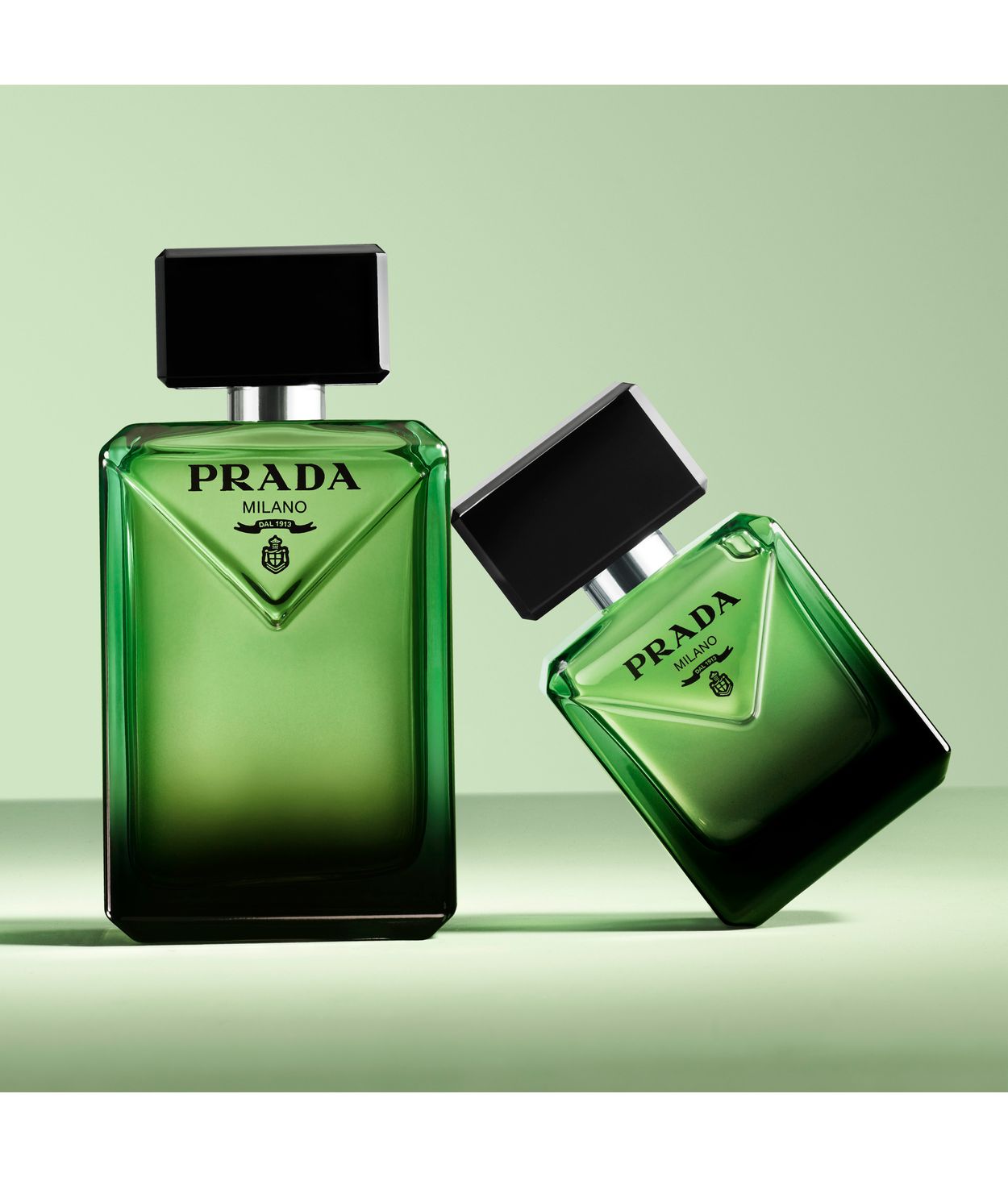 PRADA Paradigme edp