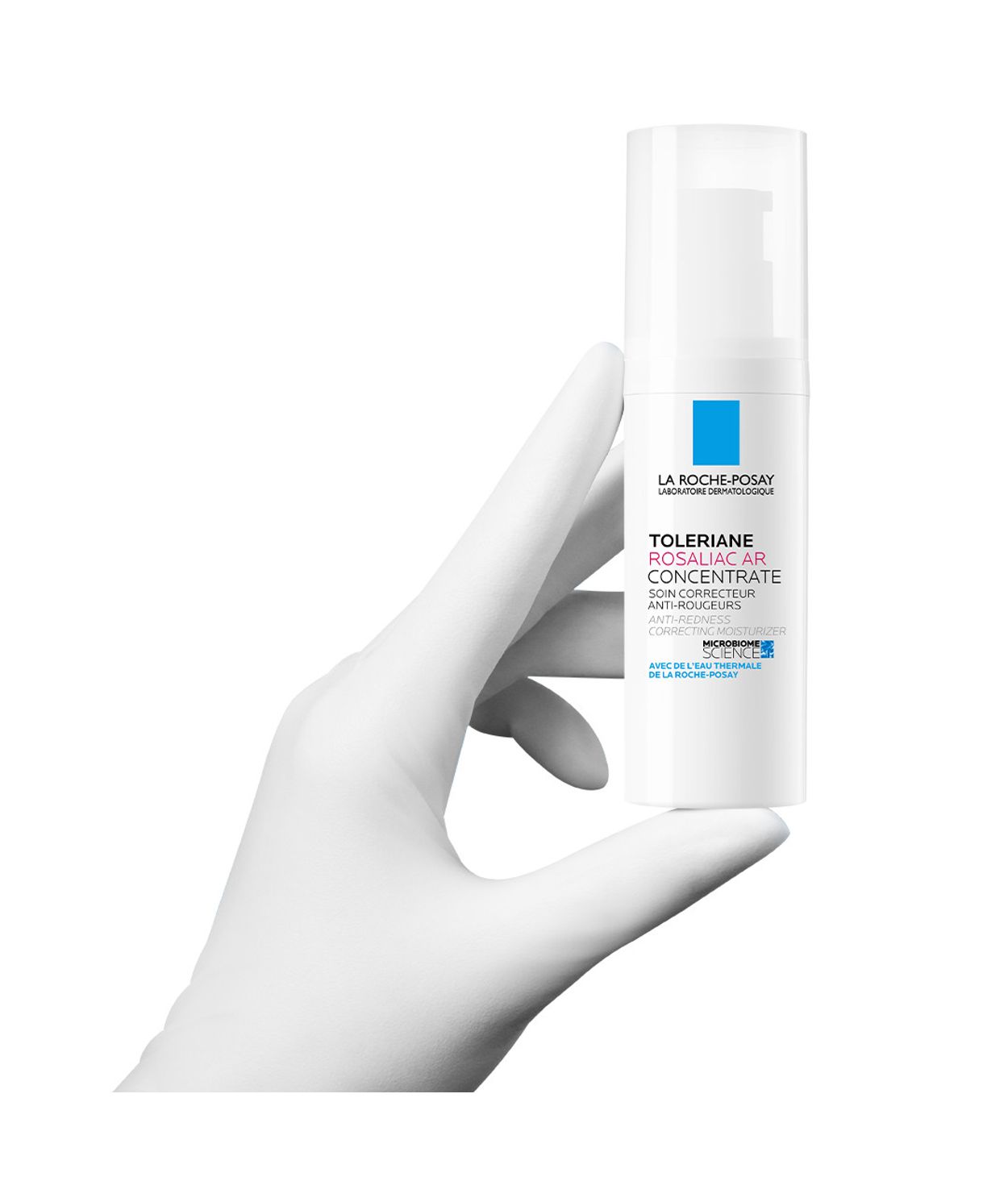 LA ROCHE-POSAY Toleriane Rosaliac Concentrate 30ml