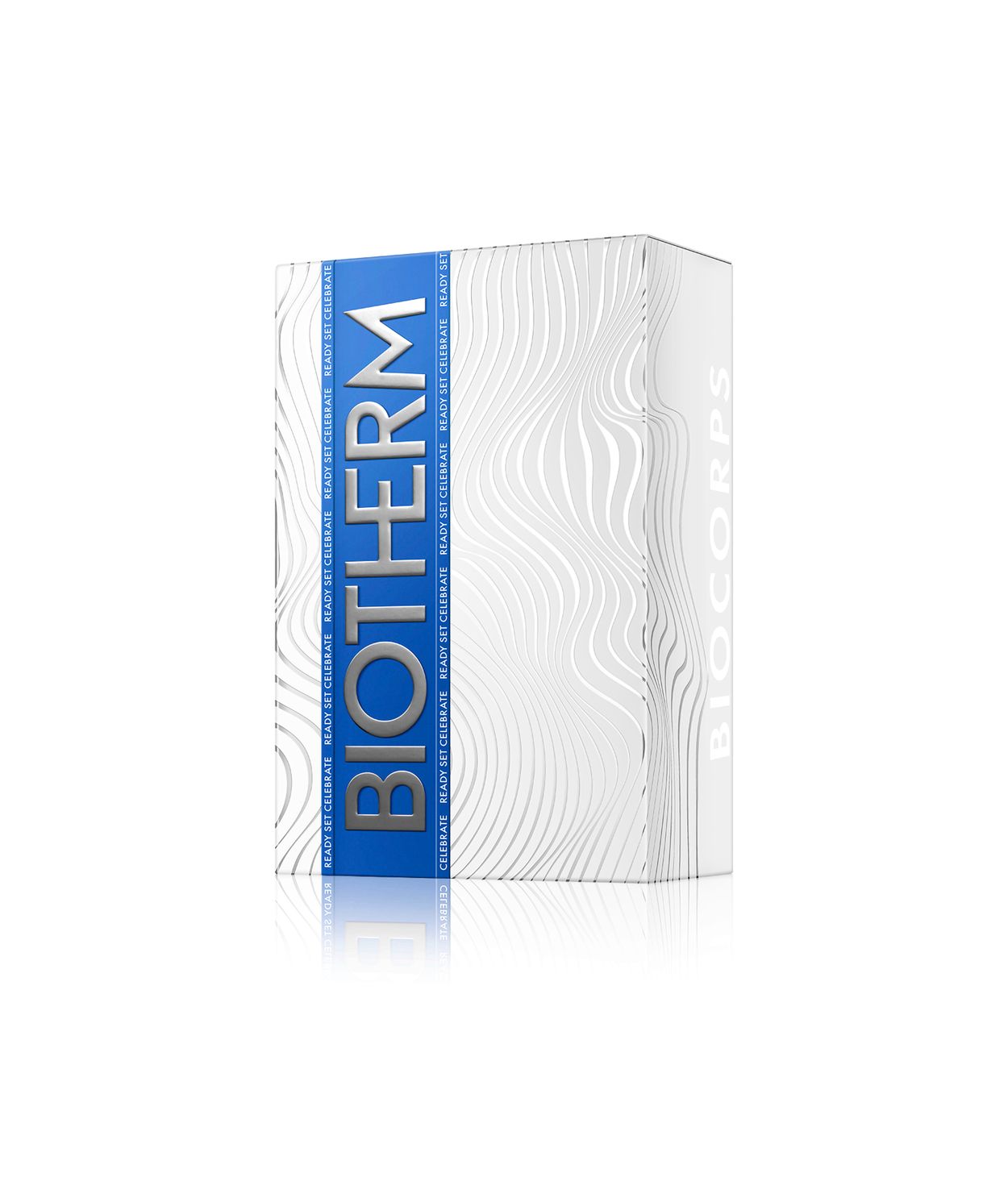 BIOTHERM Biocorps Body Milk Gjafasett