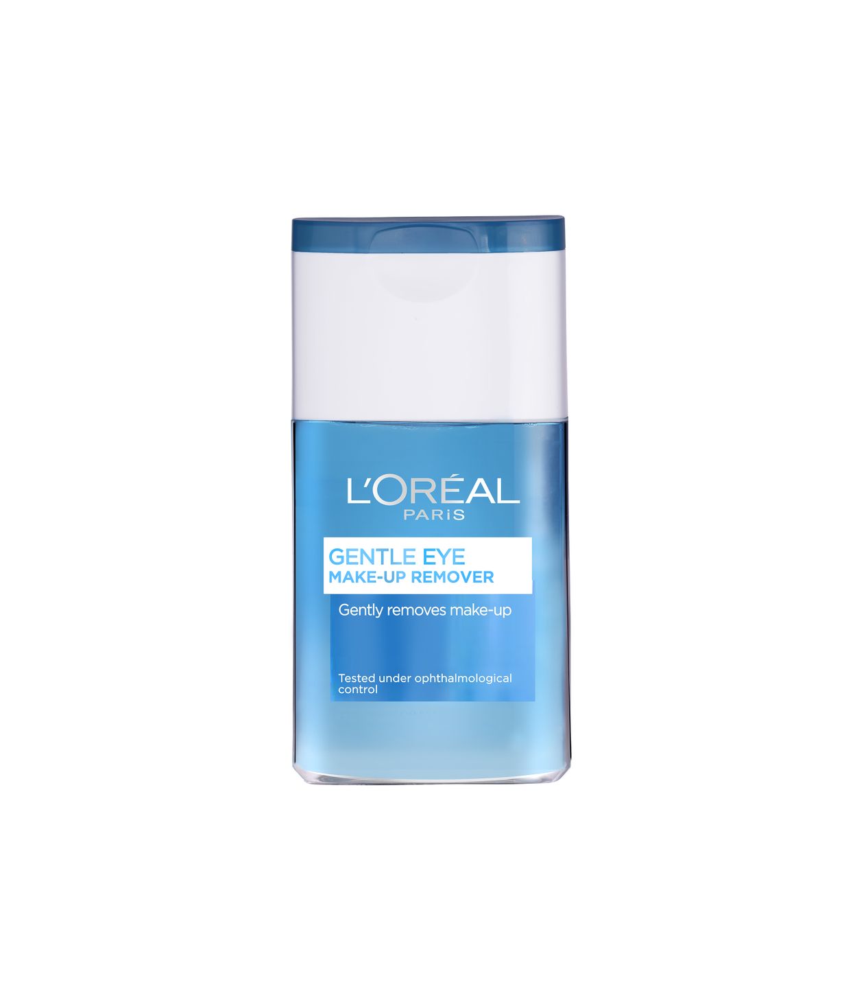 L'ORÉAL Gentle Eye Makeup Remover 125ml