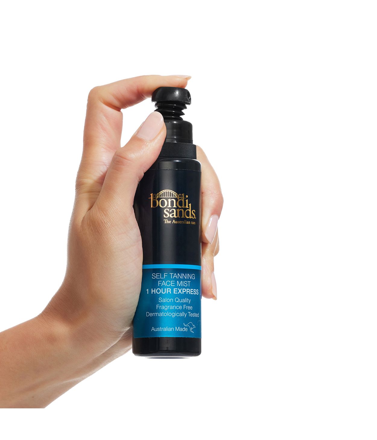 Bondi Sands Express 1H Face Mist 70ml