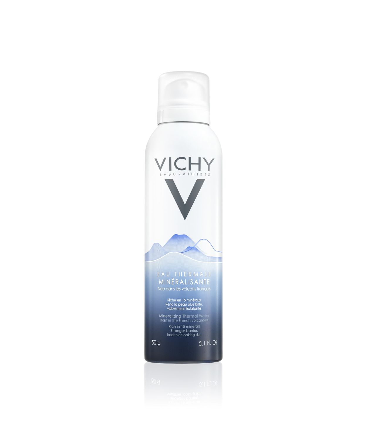 VICHY Mineralizing Thermal Water 150ml