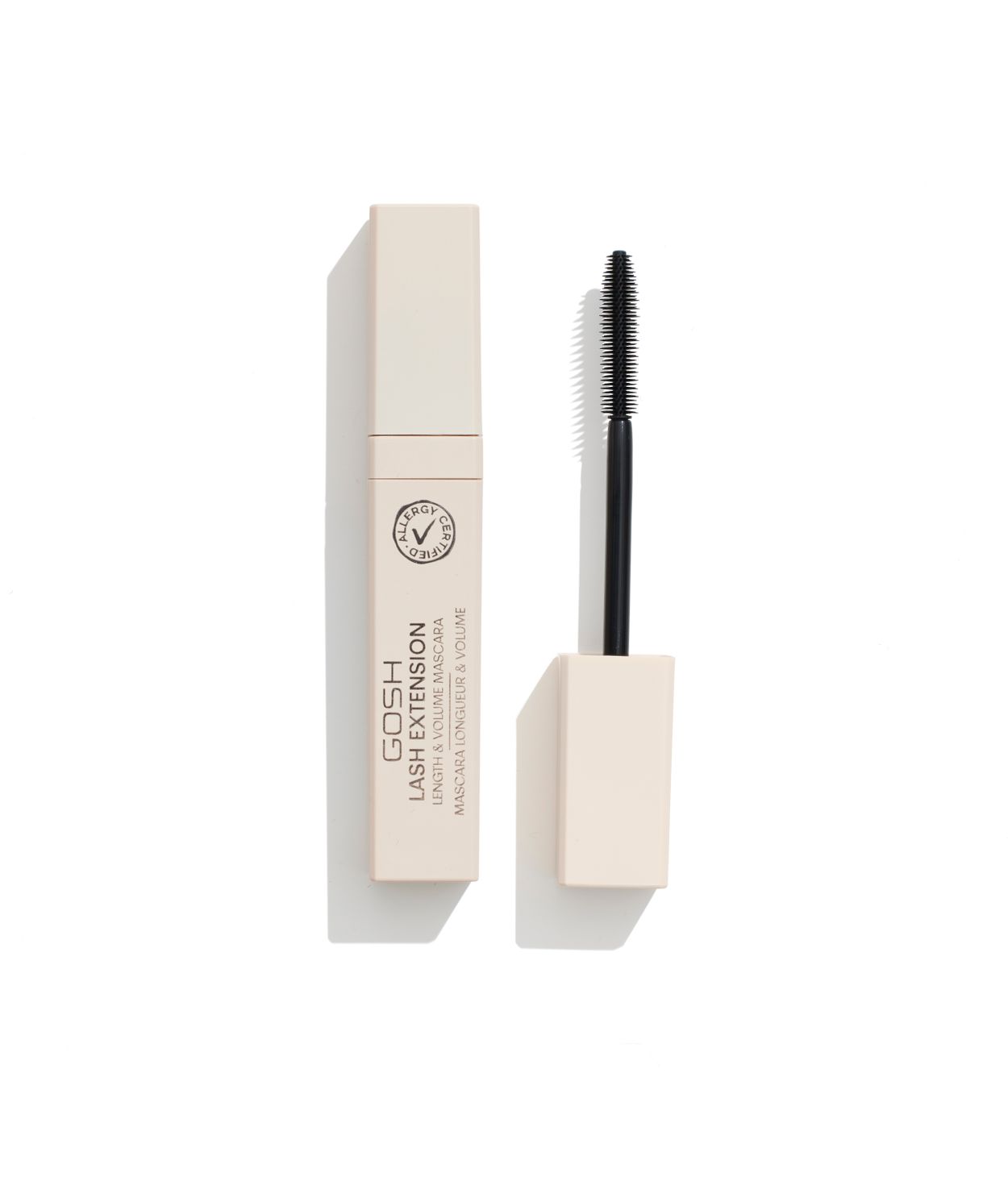 GOSH Lash Extension Mascara