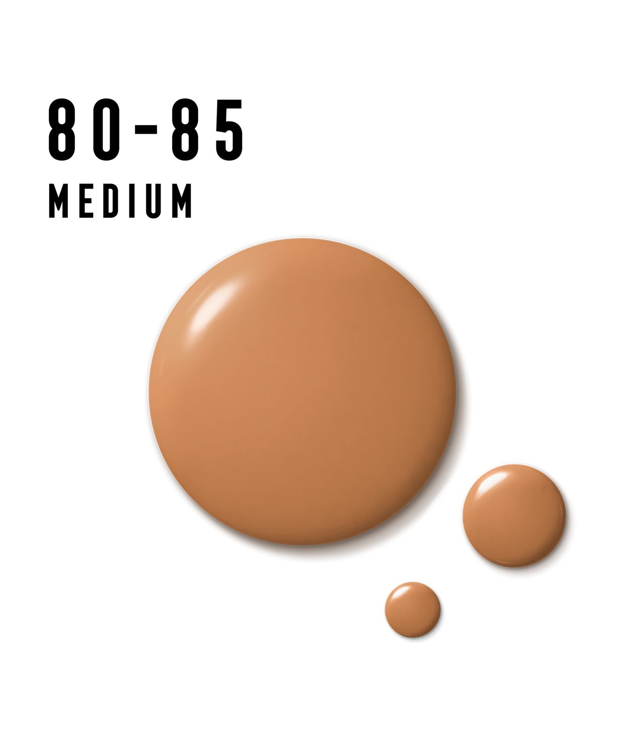 MAX FACTOR Miracel Pure Foundation