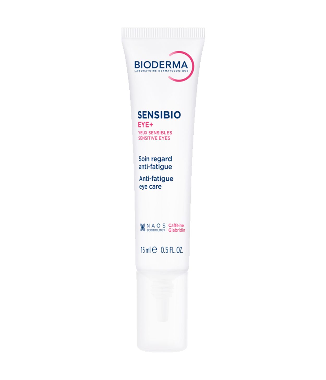 BIODERMA Sensibio Eye 15ml