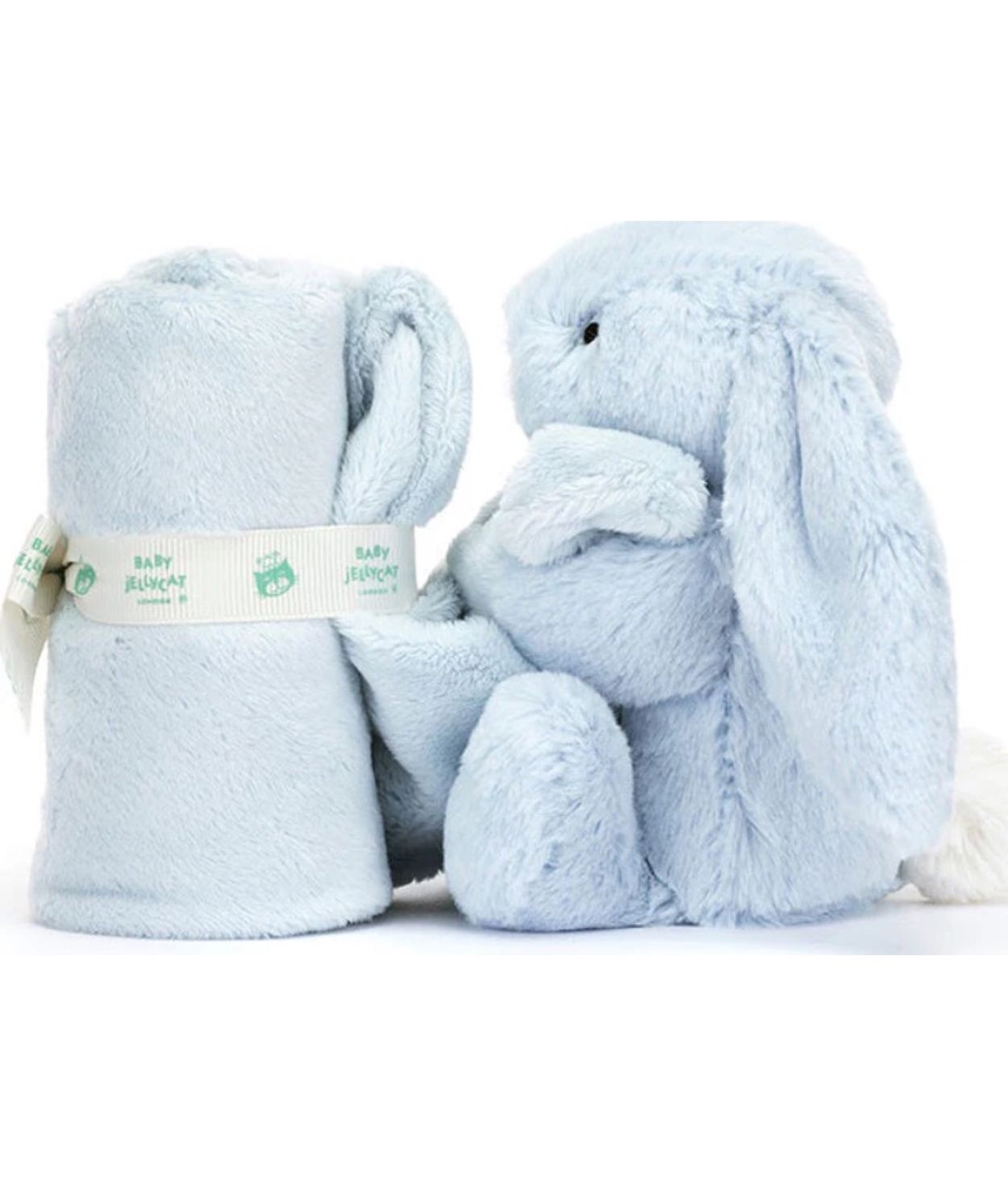 Jellycat Kúruklútur Blár