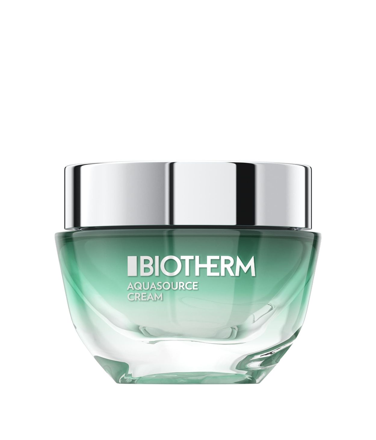 BIOTHERM Aquasource Cream Norm/Comb Skin 50ml