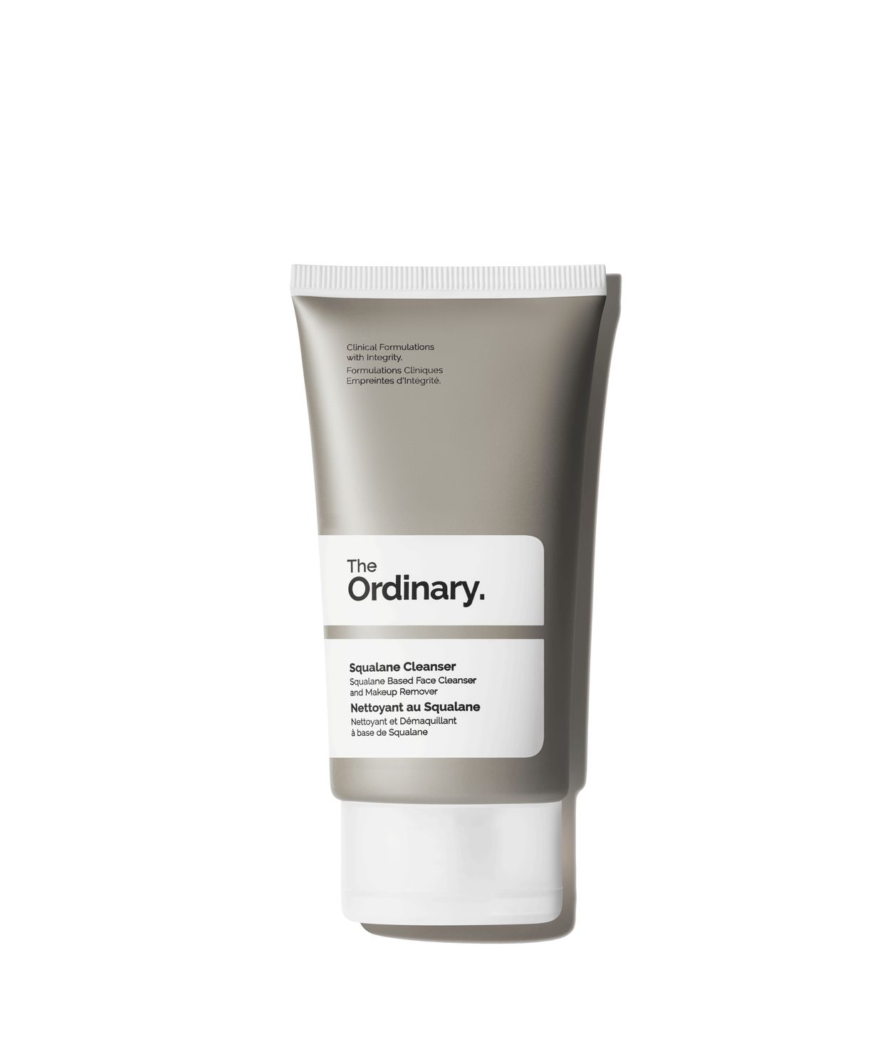 The Ordinary Squalane Cleanser