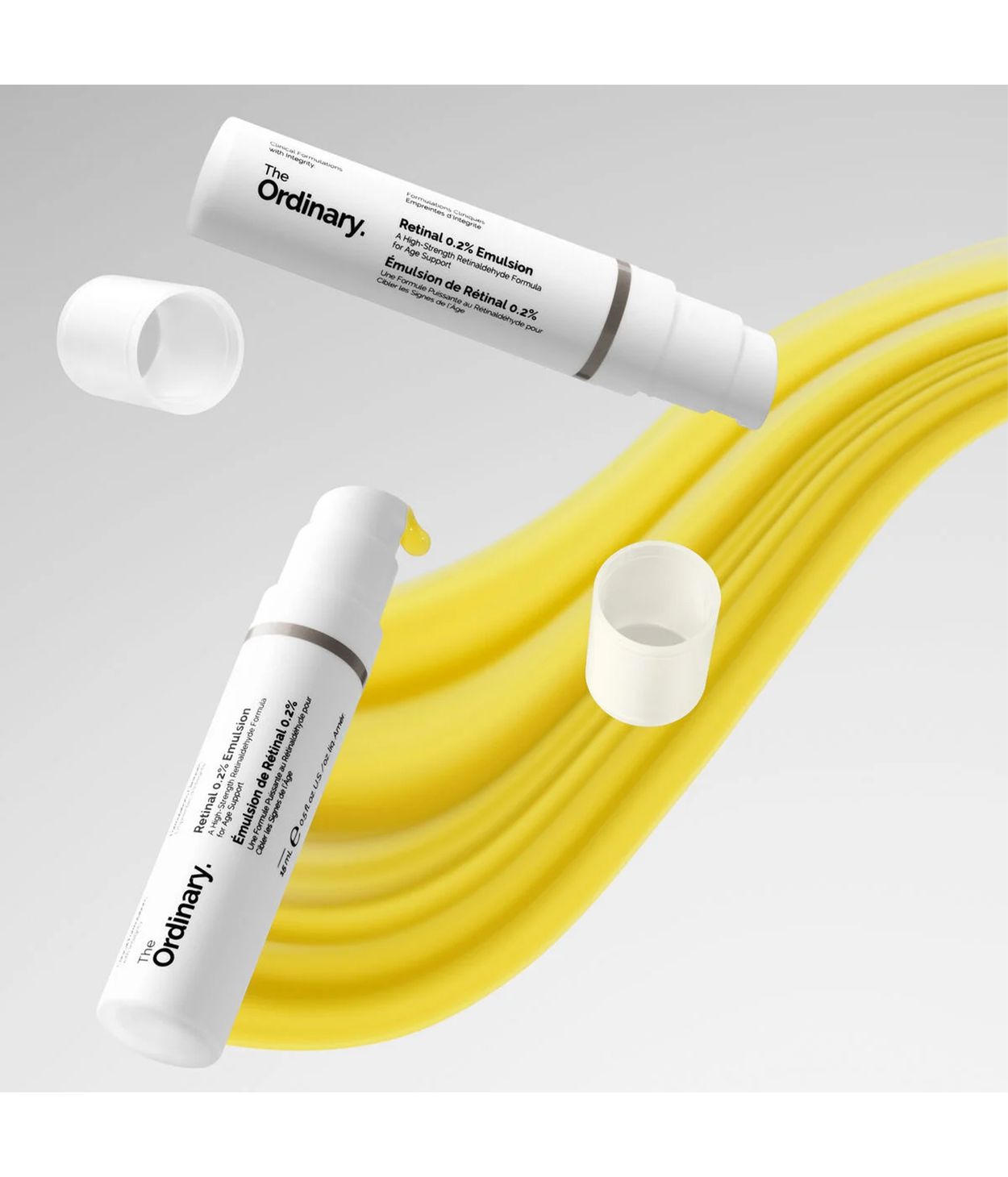 The Ordinary Retinal 0,2% 15ml