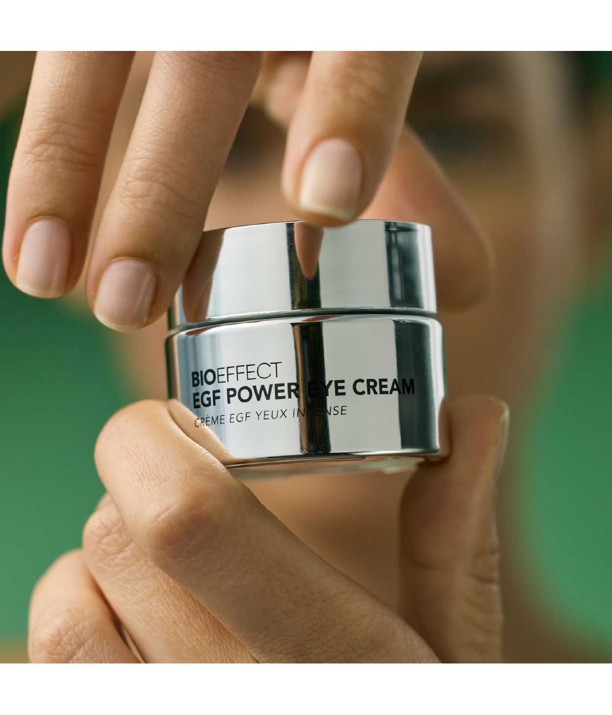 BIOEFFECT EGF Power Eye Cream 15ml