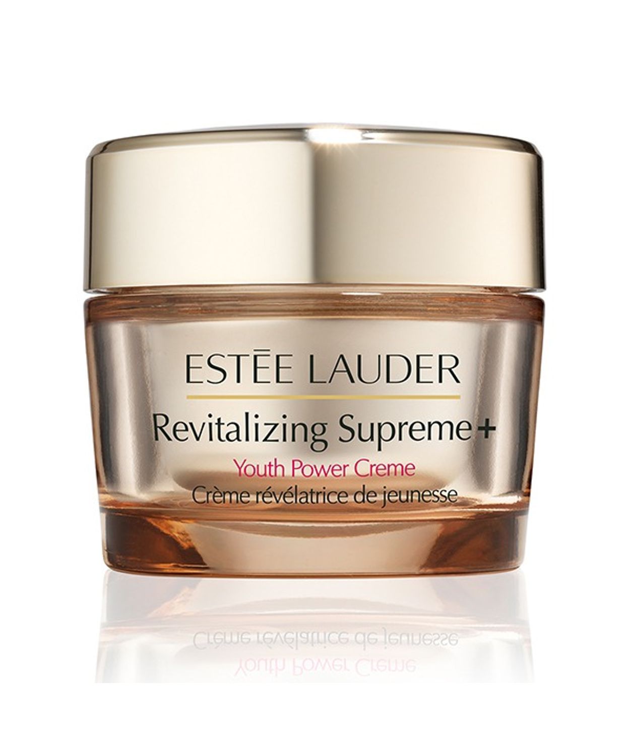 ESTÉE LAUDER Revit. Supreme Youth Power Creme50ml