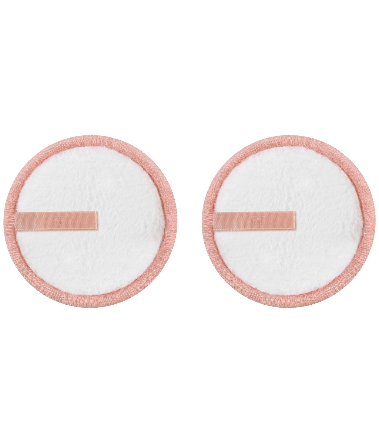 REAL TECHNIQUES Skinimalist Makeup Remover Pads