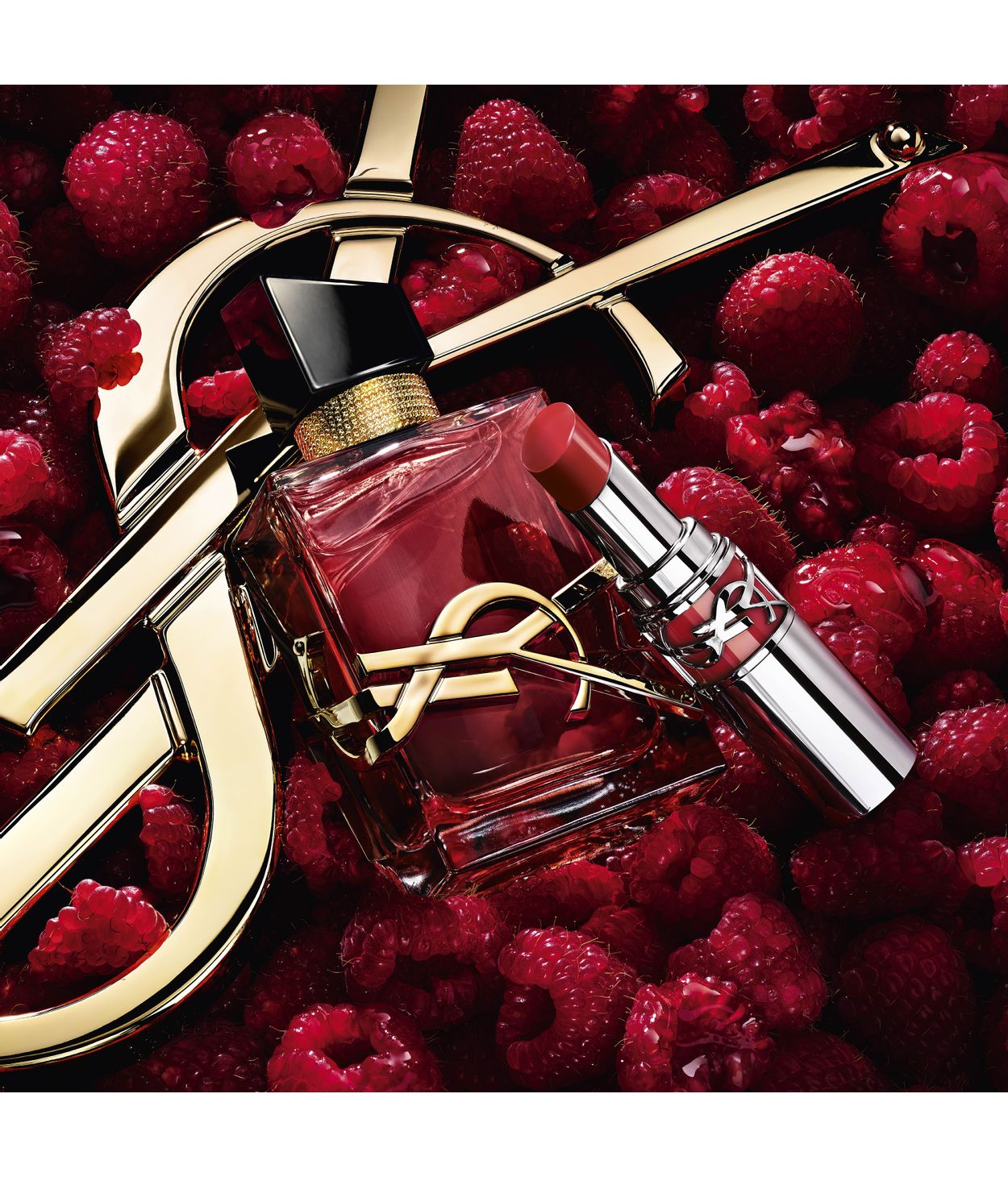 YSL Libre Berry Crush edp