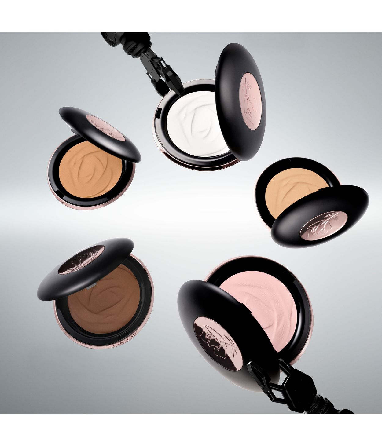 LANCOME Teint Idole Ultra Wear Setting Powder