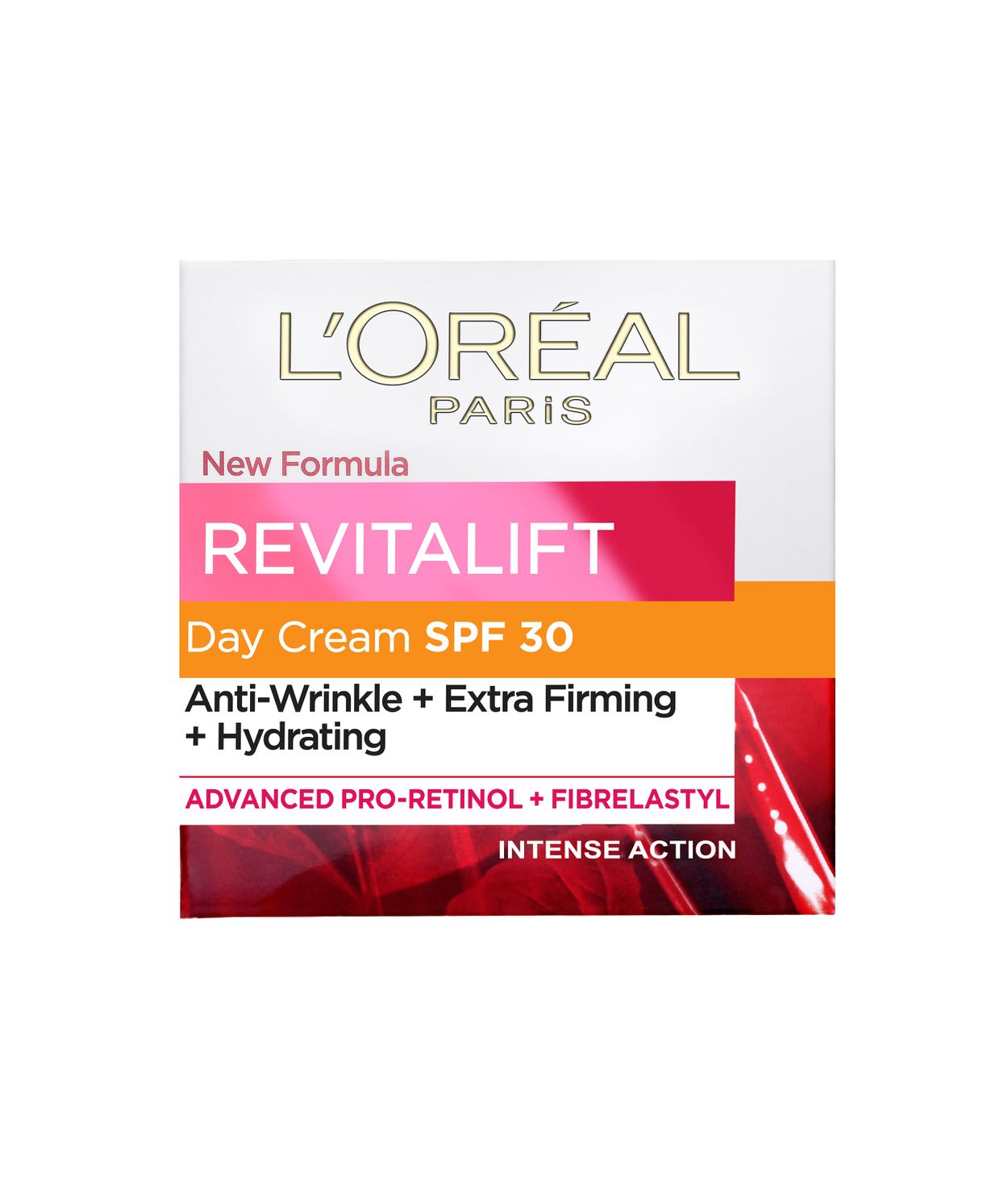 L'ORÉAL Revitalift Day Cream SPF30 50ml