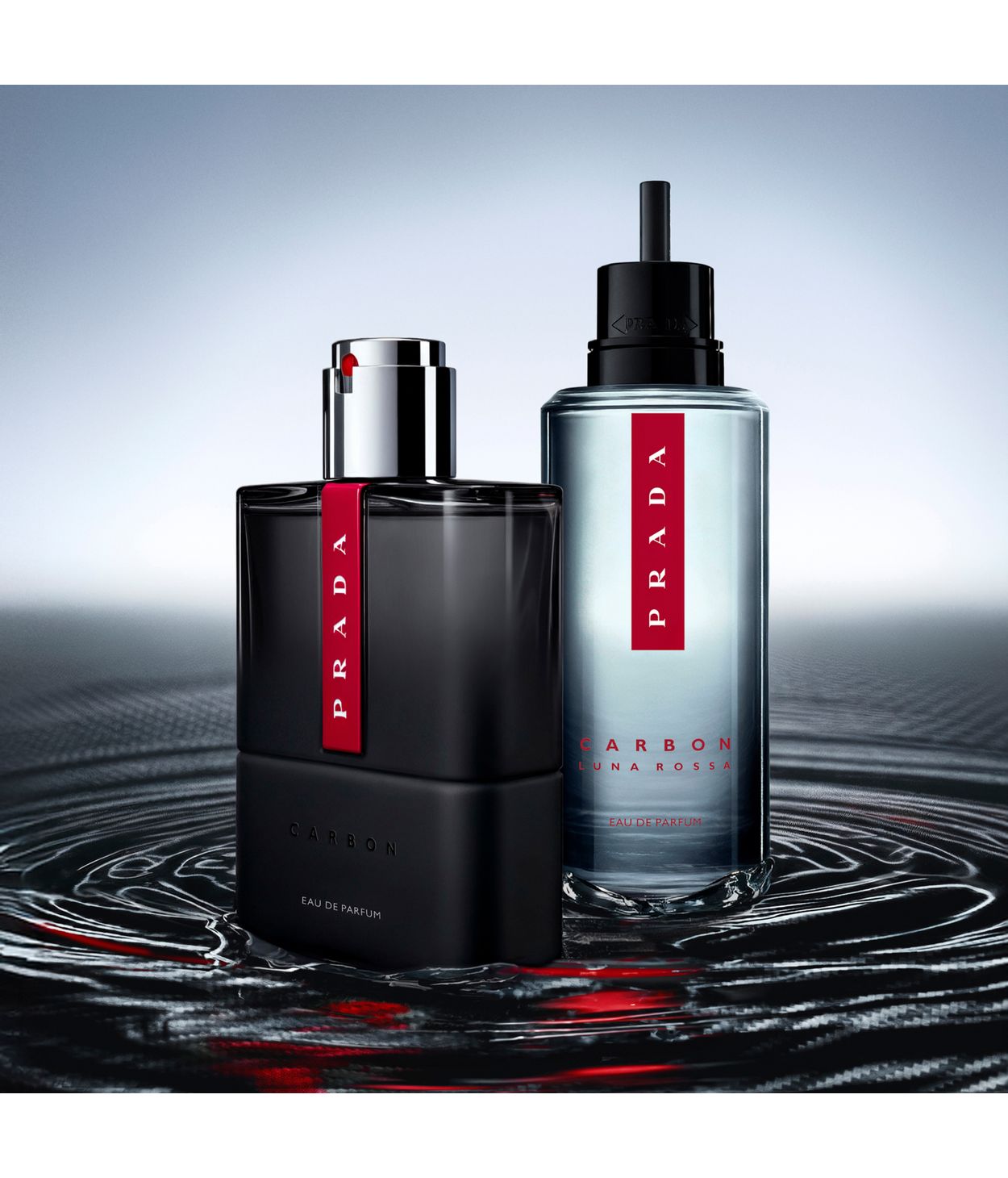 PRADA Luna Rossa Carbon edp 50ml