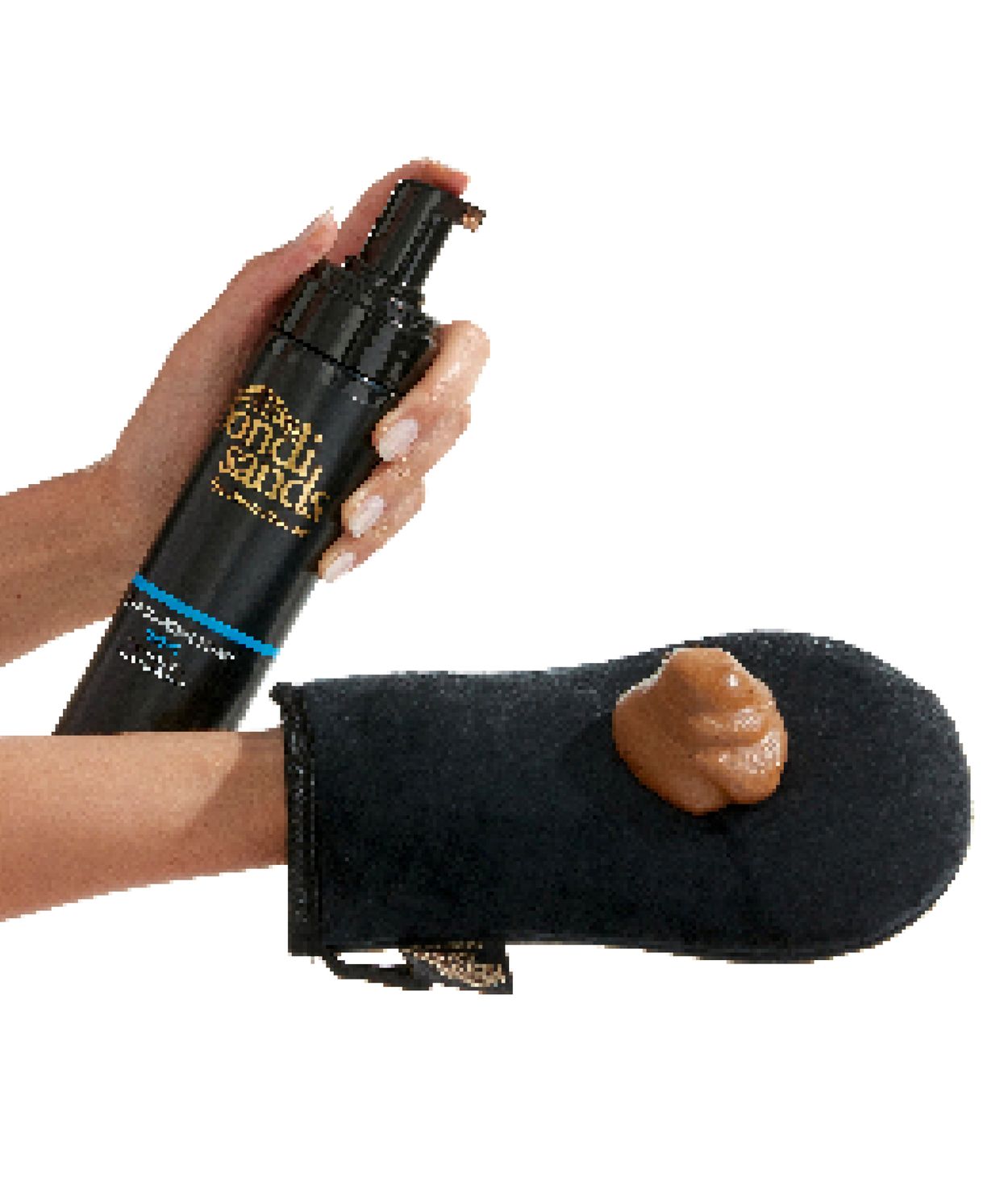 Bondi Sands Foam Dark 200ml