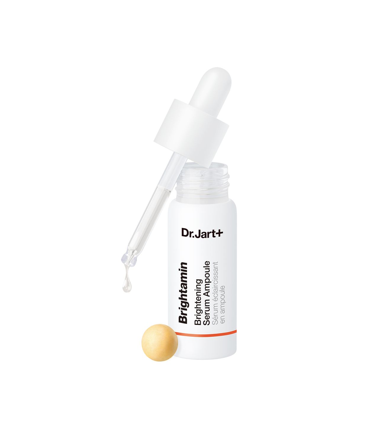 Dr.Jart+ Brightining Serum Ampoule