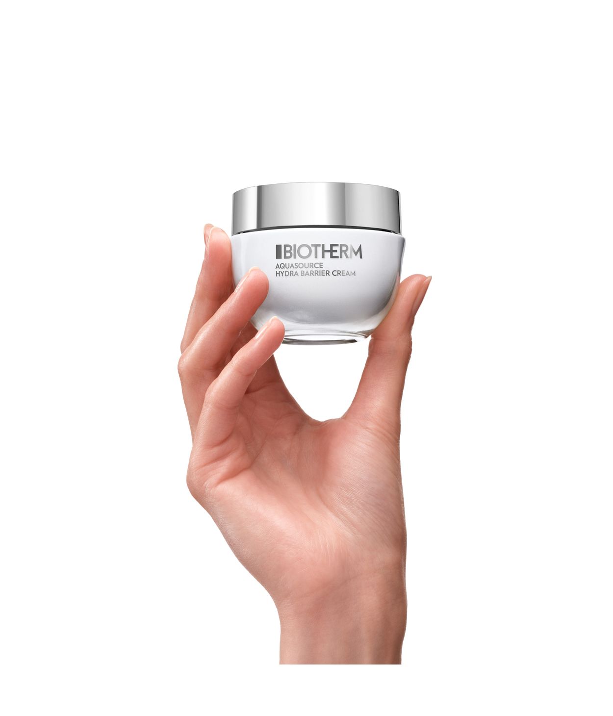 BIOTHERM Aquasource Hydra Barrier Cream 50ml