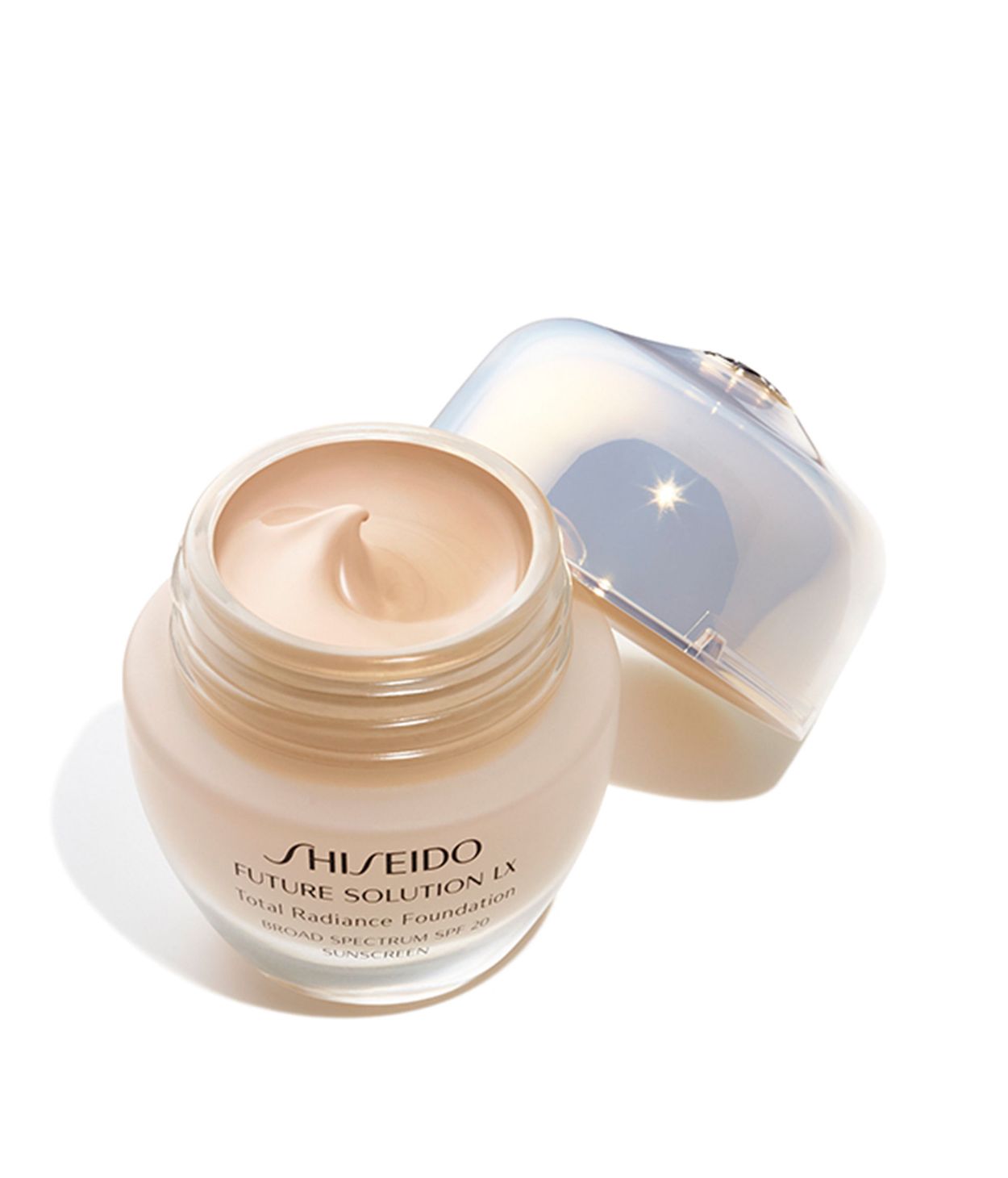 SHISEIDO Future Solution LX Radiance Foundation SPF20 