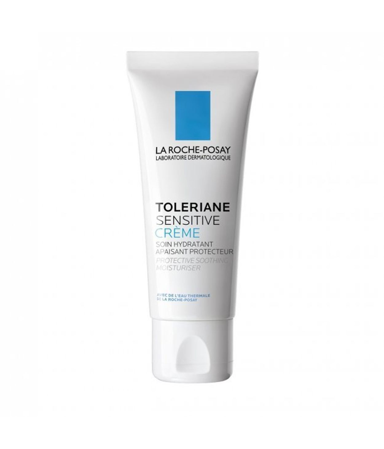LA ROCHE-POSAY Toleriane Sensitive Cream Norm 40ml